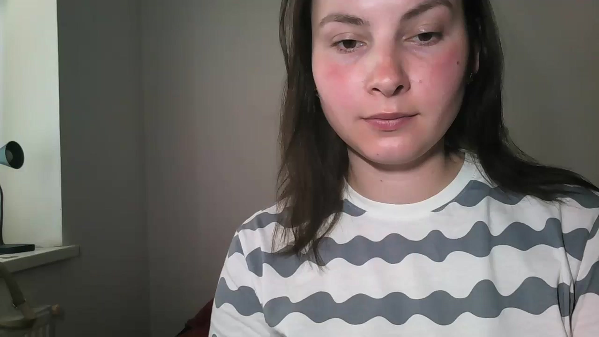 Gallery image thumbnail from MisssLove_is's myfreecams stream on, 05/20/2024, 11:17 image 2 of 20