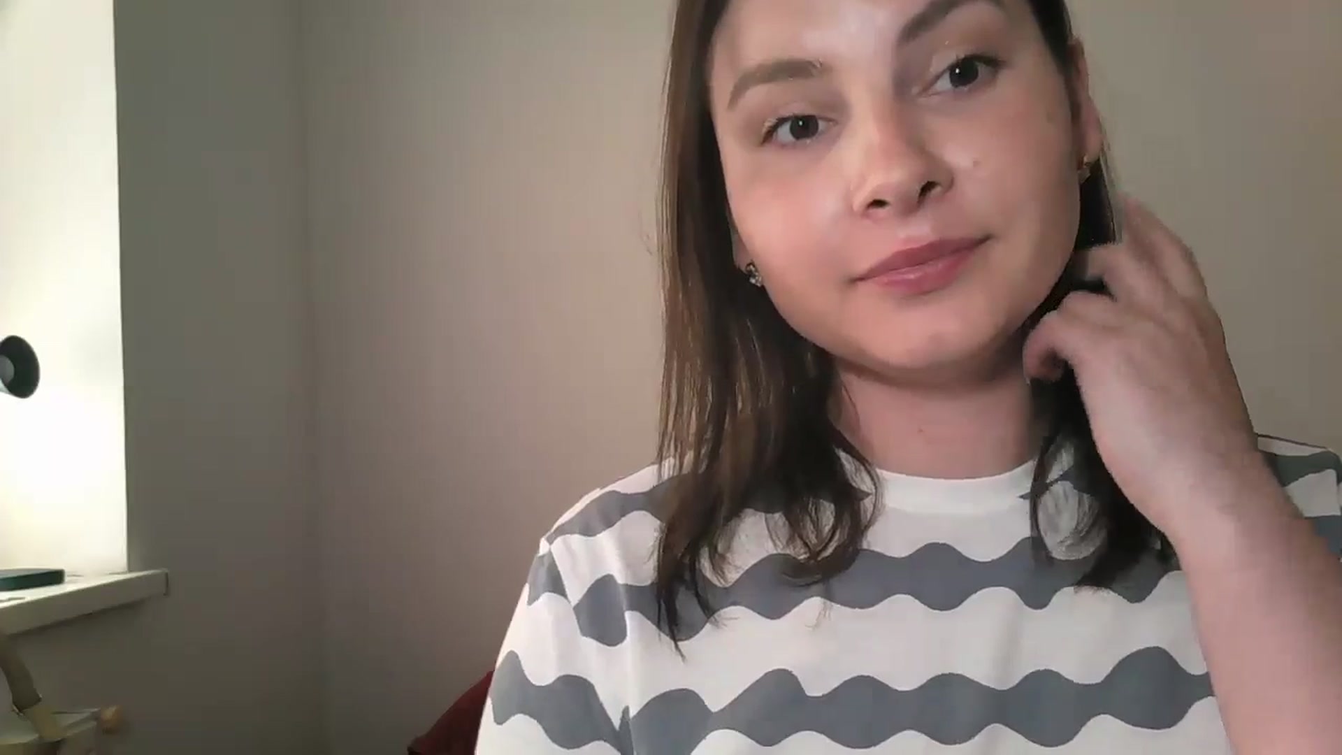 Gallery image thumbnail from MisssLove_is's myfreecams stream on, 05/20/2024, 14:16 image 3 of 20