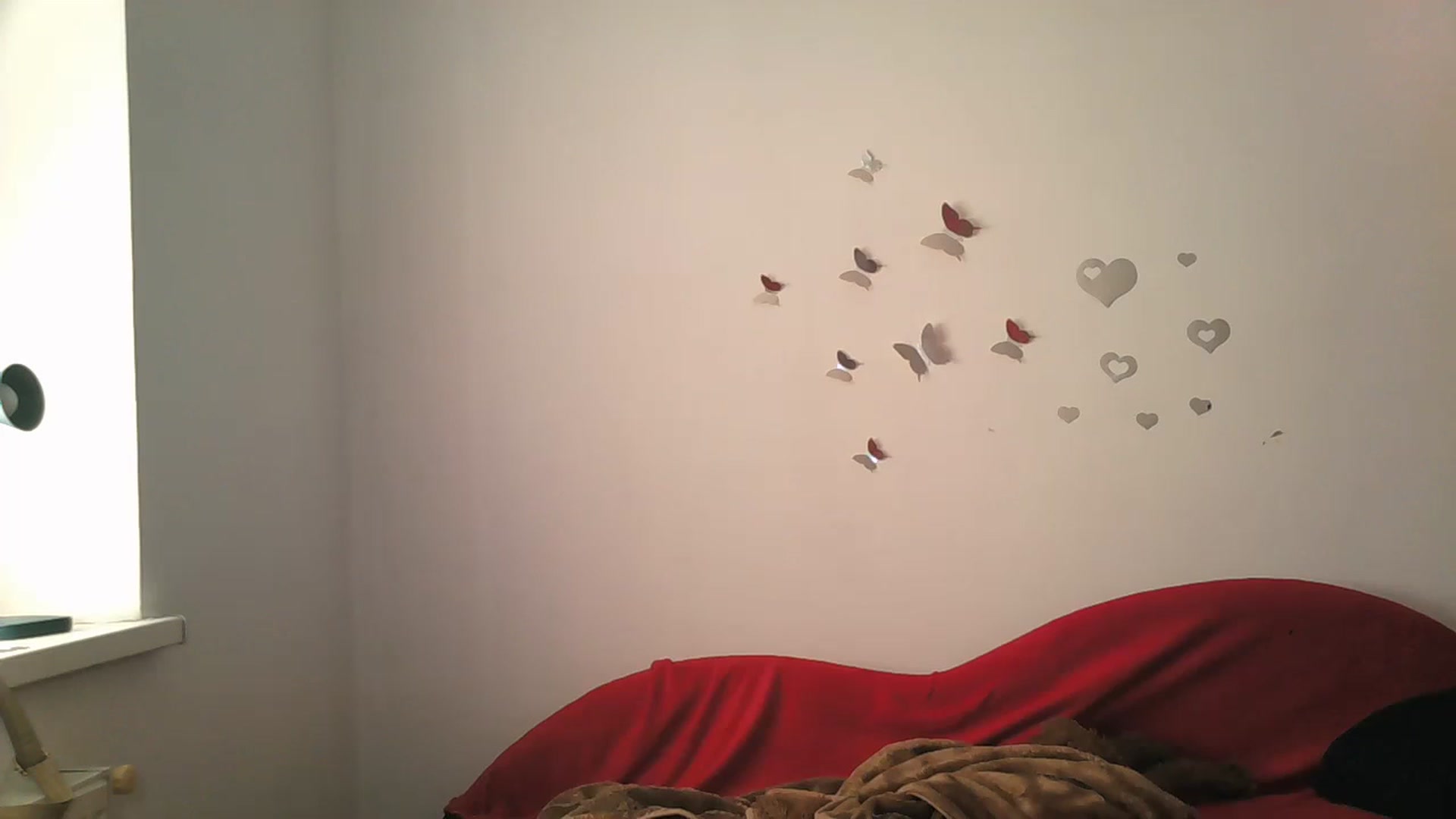 Gallery image thumbnail from MisssLove_is's myfreecams stream on, 05/20/2024, 14:16 image 18 of 20
