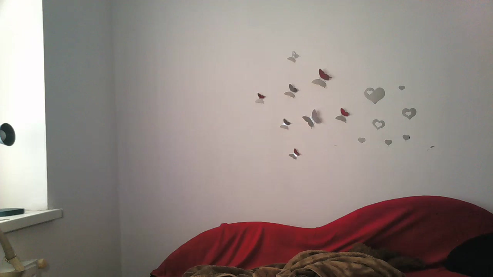 Gallery image thumbnail from MisssLove_is's myfreecams stream on, 05/20/2024, 14:16 image 9 of 20
