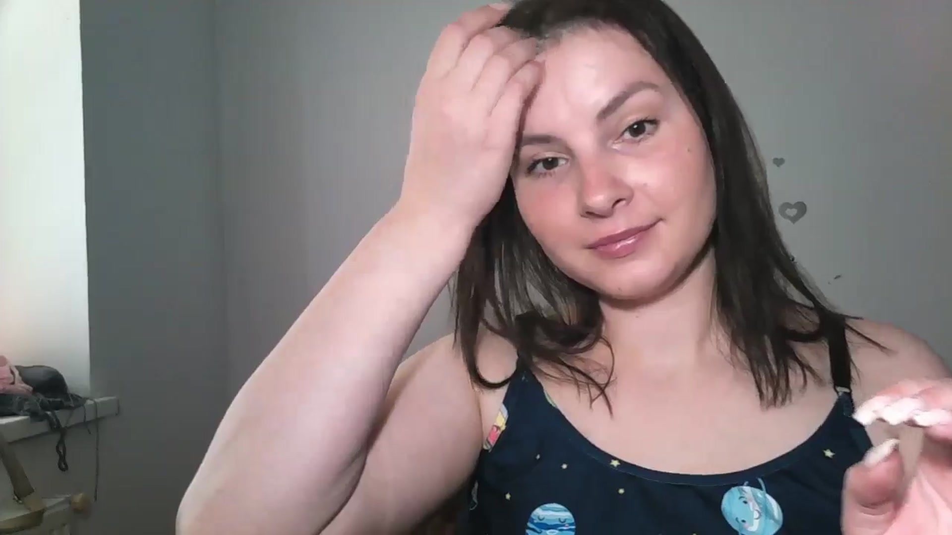 Gallery image thumbnail from MisssLove_is's myfreecams stream on, 05/21/2024, 12:46 image 4 of 20
