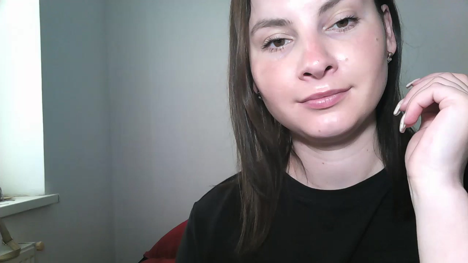 Gallery image thumbnail from MisssLove_is's myfreecams stream on, 05/21/2024, 14:48 image 11 of 20