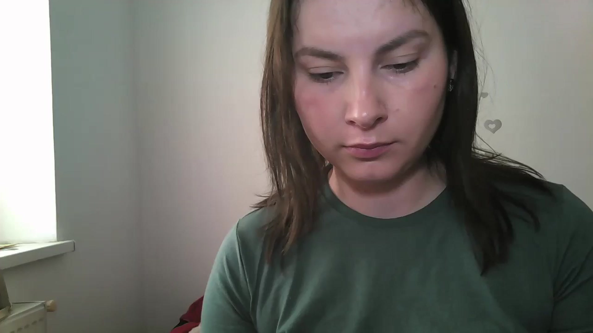 Gallery image thumbnail from MisssLove_is's myfreecams stream on, 05/23/2024, 15:31 image 16 of 20