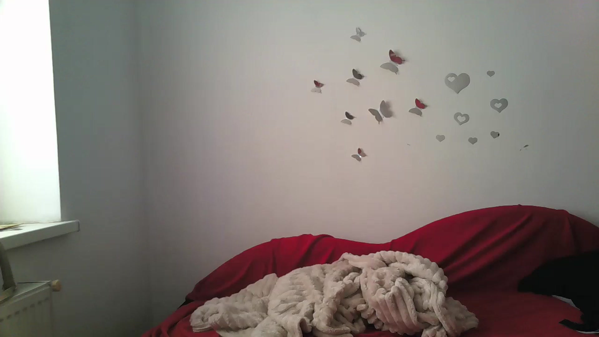 Gallery image thumbnail from MisssLove_is's myfreecams stream on, 05/23/2024, 15:31 image 1 of 20