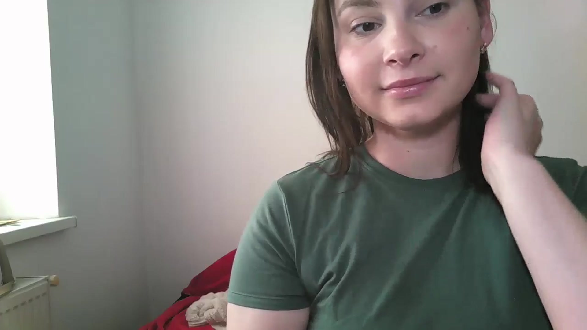 Gallery image thumbnail from MisssLove_is's myfreecams stream on, 05/23/2024, 15:31 image 3 of 20