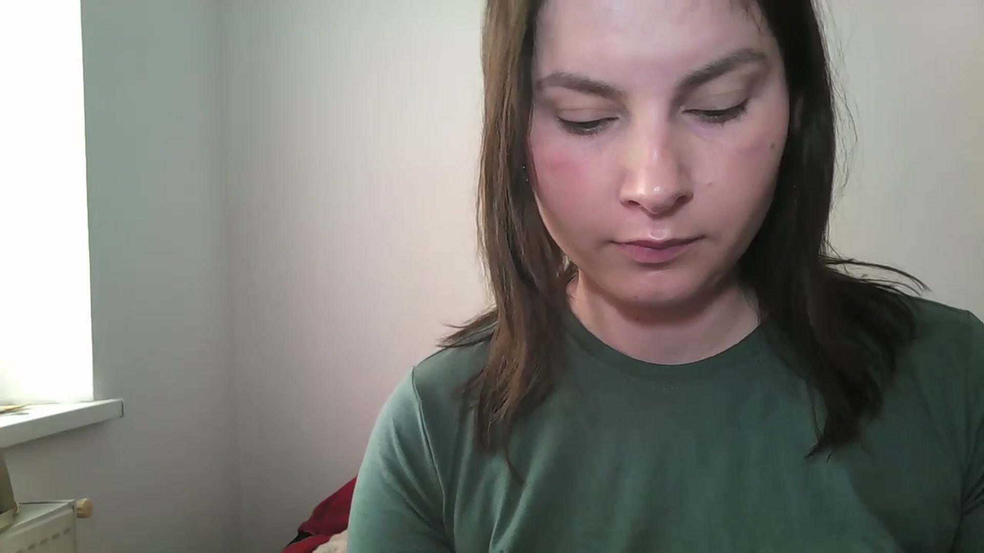 Gallery image thumbnail from MisssLove_is's myfreecams stream on, 05/23/2024, 15:31 image 17 of 20