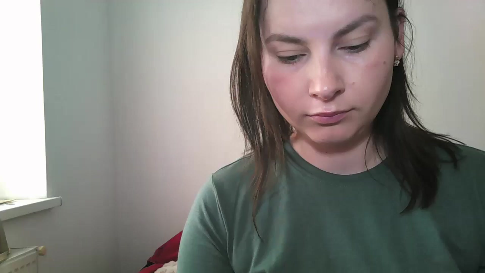 Gallery image thumbnail from MisssLove_is's myfreecams stream on, 05/23/2024, 15:31 image 10 of 20
