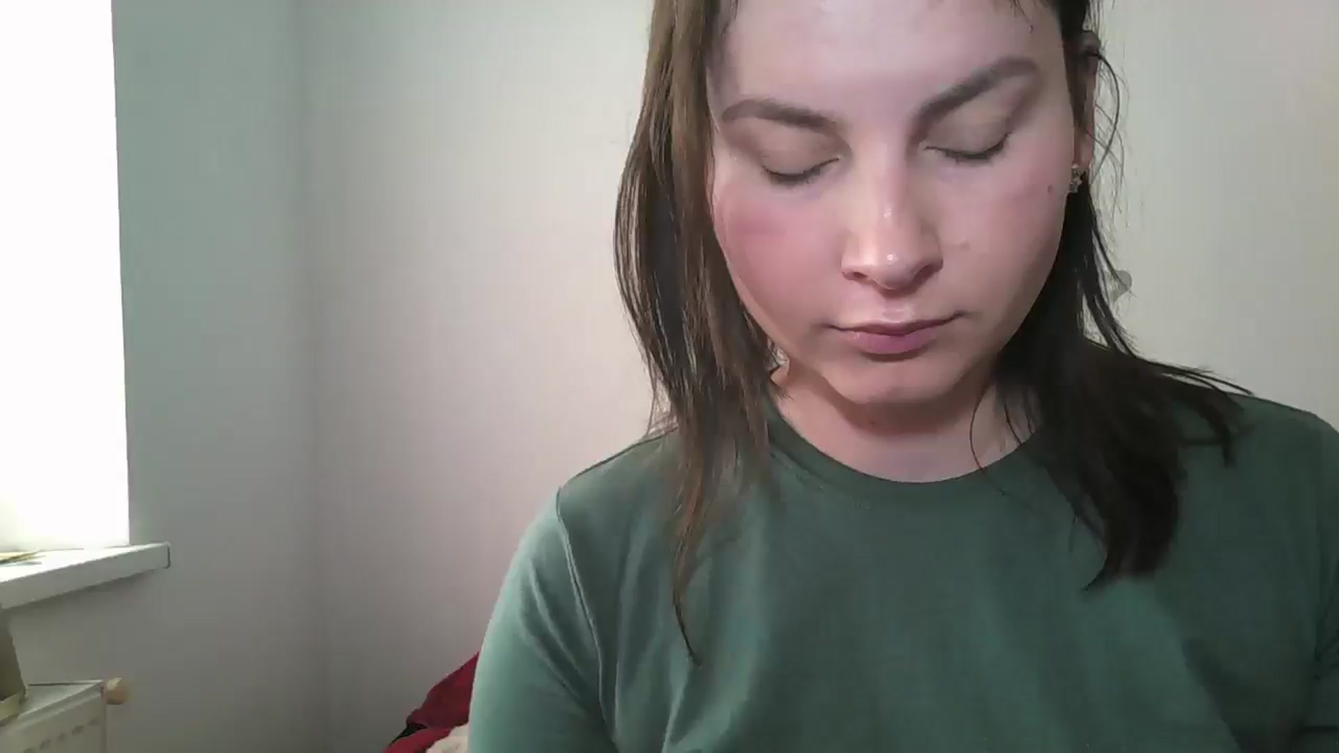 Gallery image thumbnail from MisssLove_is's myfreecams stream on, 05/23/2024, 15:31 image 9 of 20