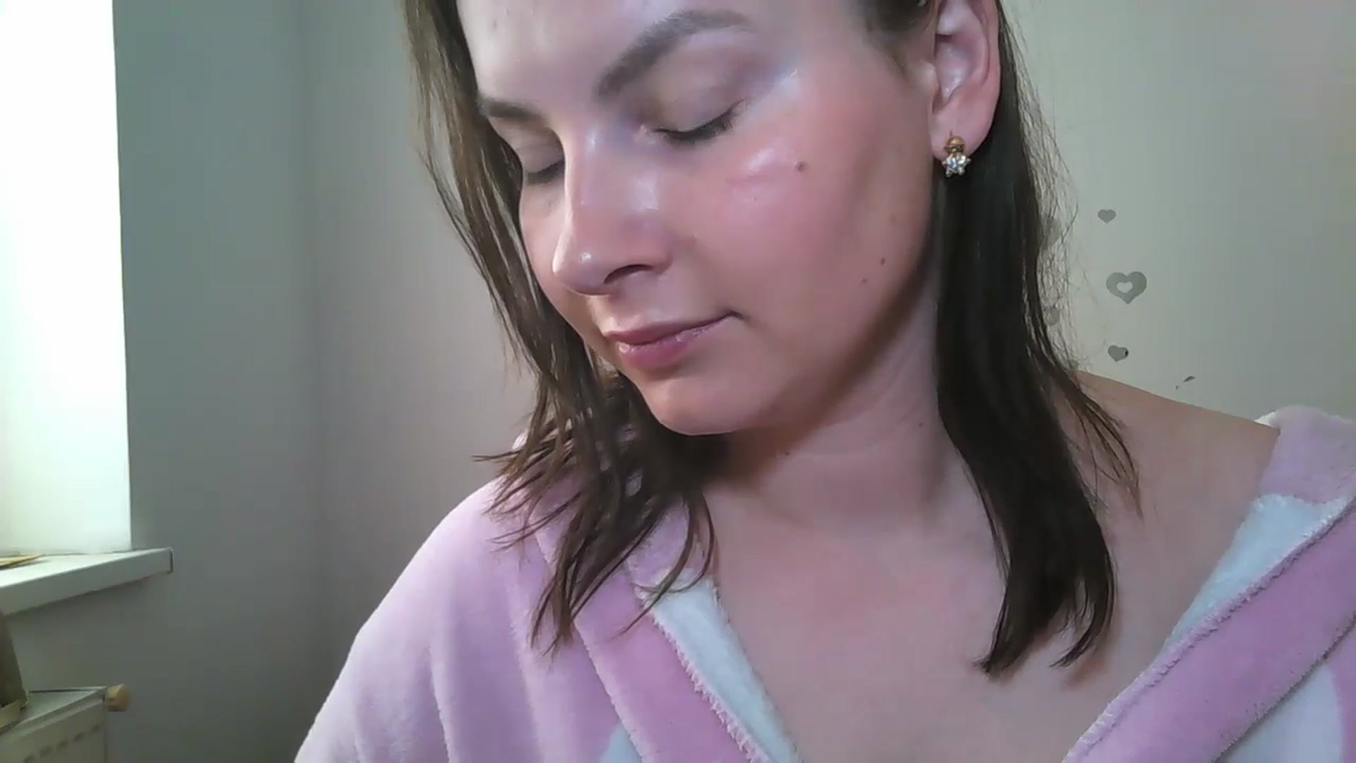 Gallery image thumbnail from MisssLove_is's myfreecams stream on, 05/23/2024, 16:08 image 9 of 20