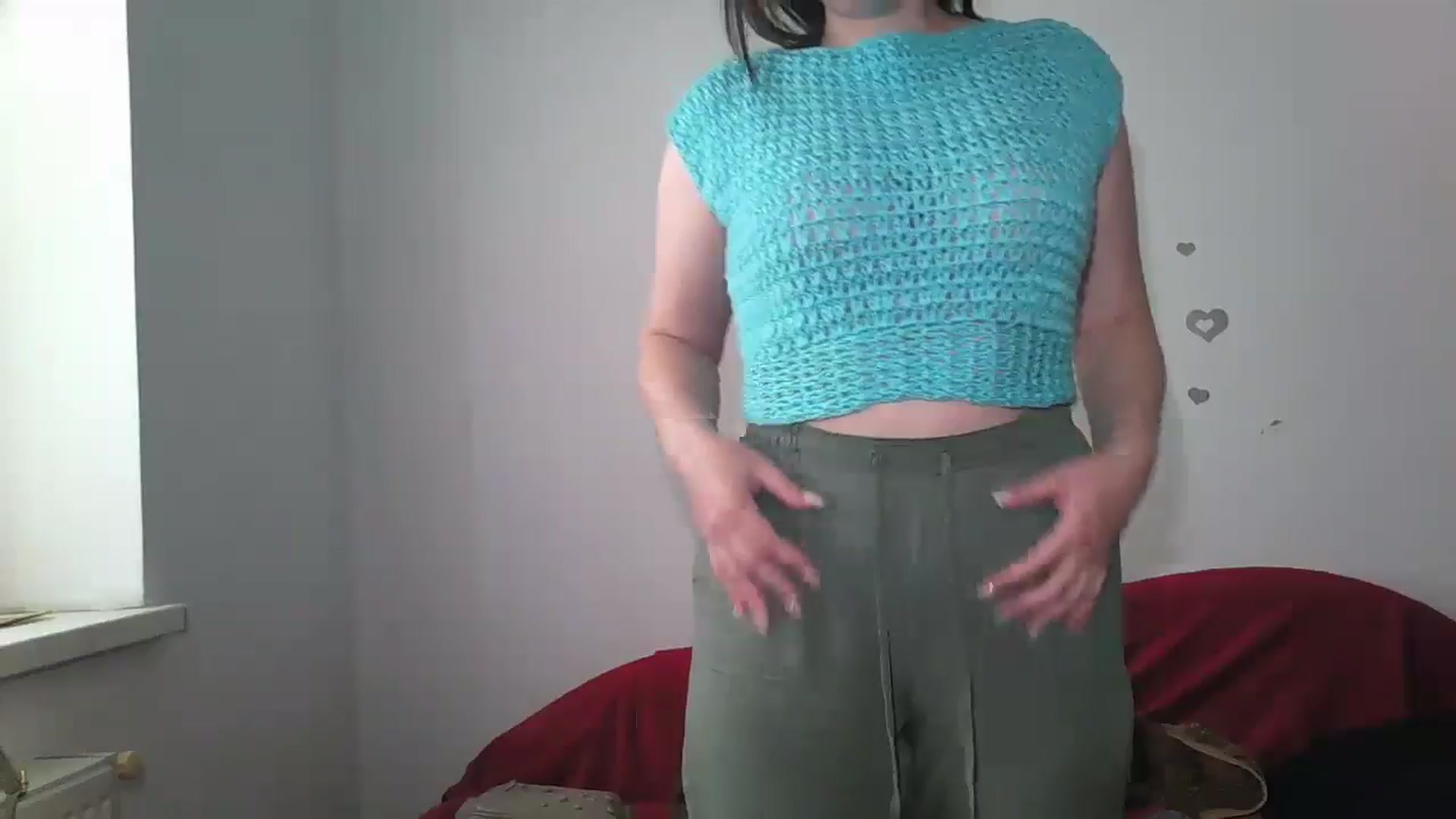 Gallery image thumbnail from MisssLove_is's myfreecams stream on, 05/24/2024, 11:36 image 8 of 20
