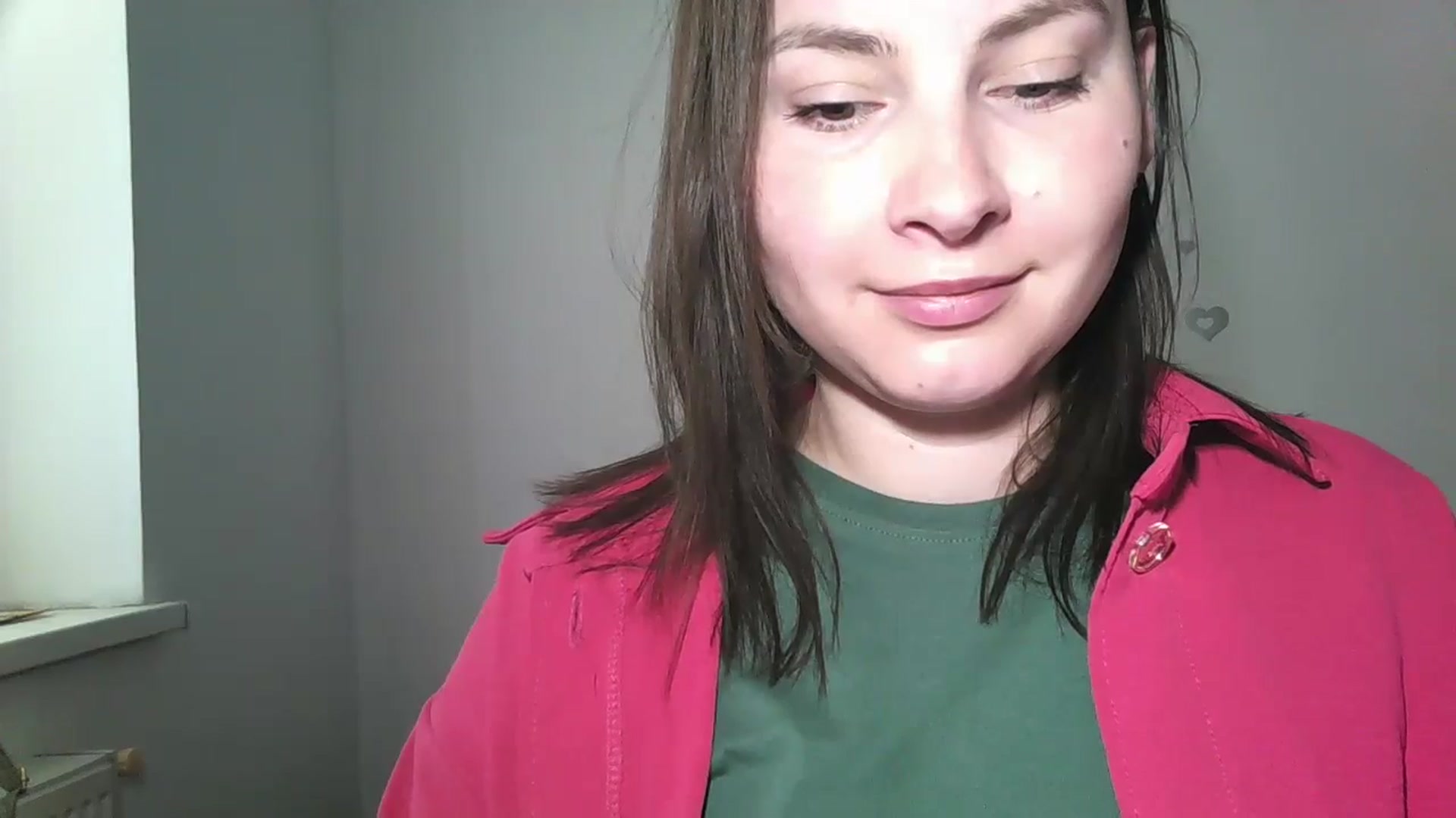 Gallery image thumbnail from MisssLove_is's myfreecams stream on, 05/24/2024, 11:36 image 2 of 20