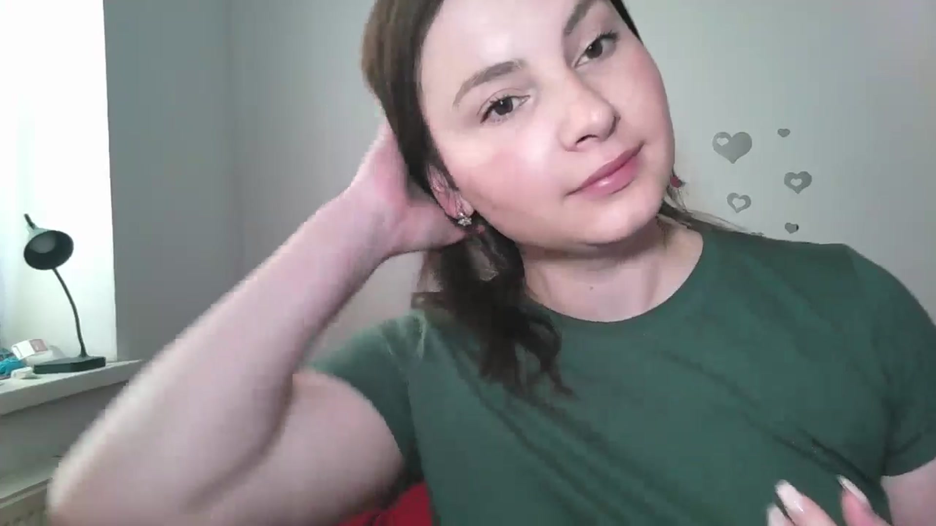 Gallery image thumbnail from MisssLove_is's myfreecams stream on, 05/28/2024, 13:42 image 14 of 20