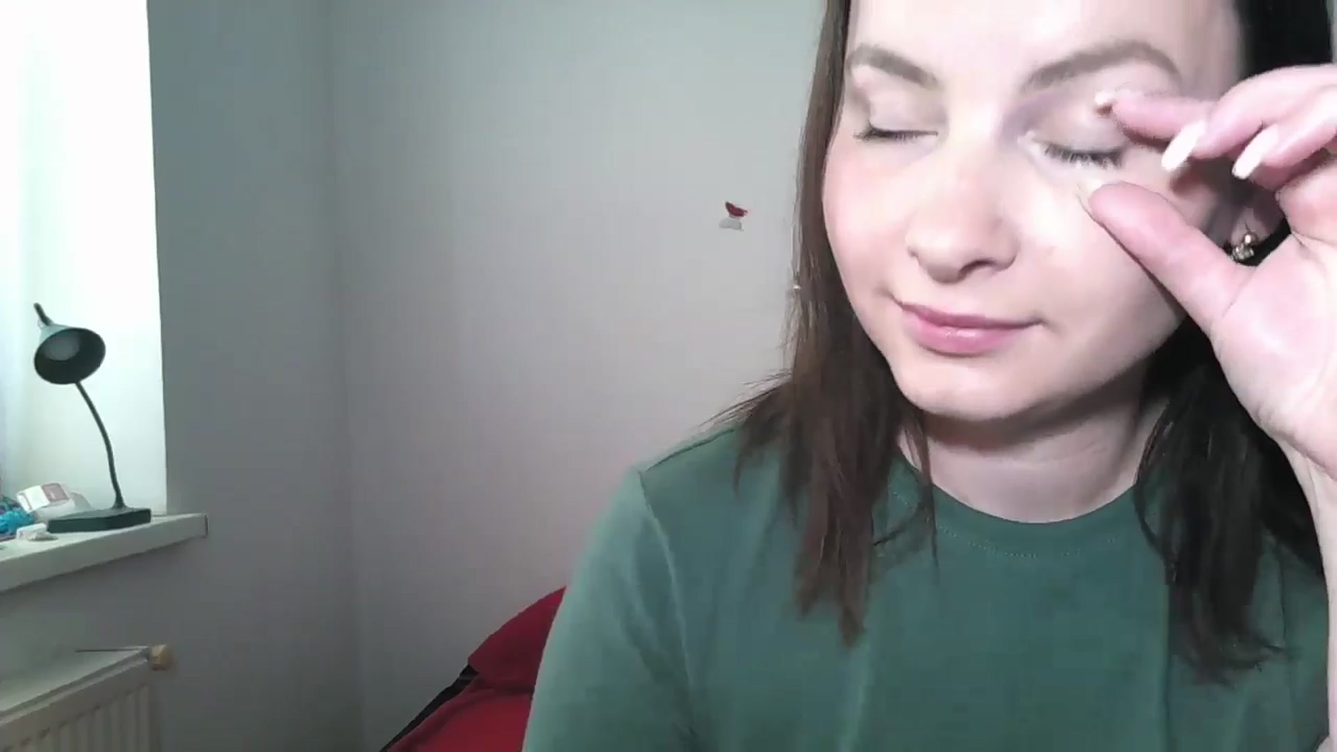 Gallery image thumbnail from MisssLove_is's myfreecams stream on, 05/28/2024, 13:42 image 9 of 20
