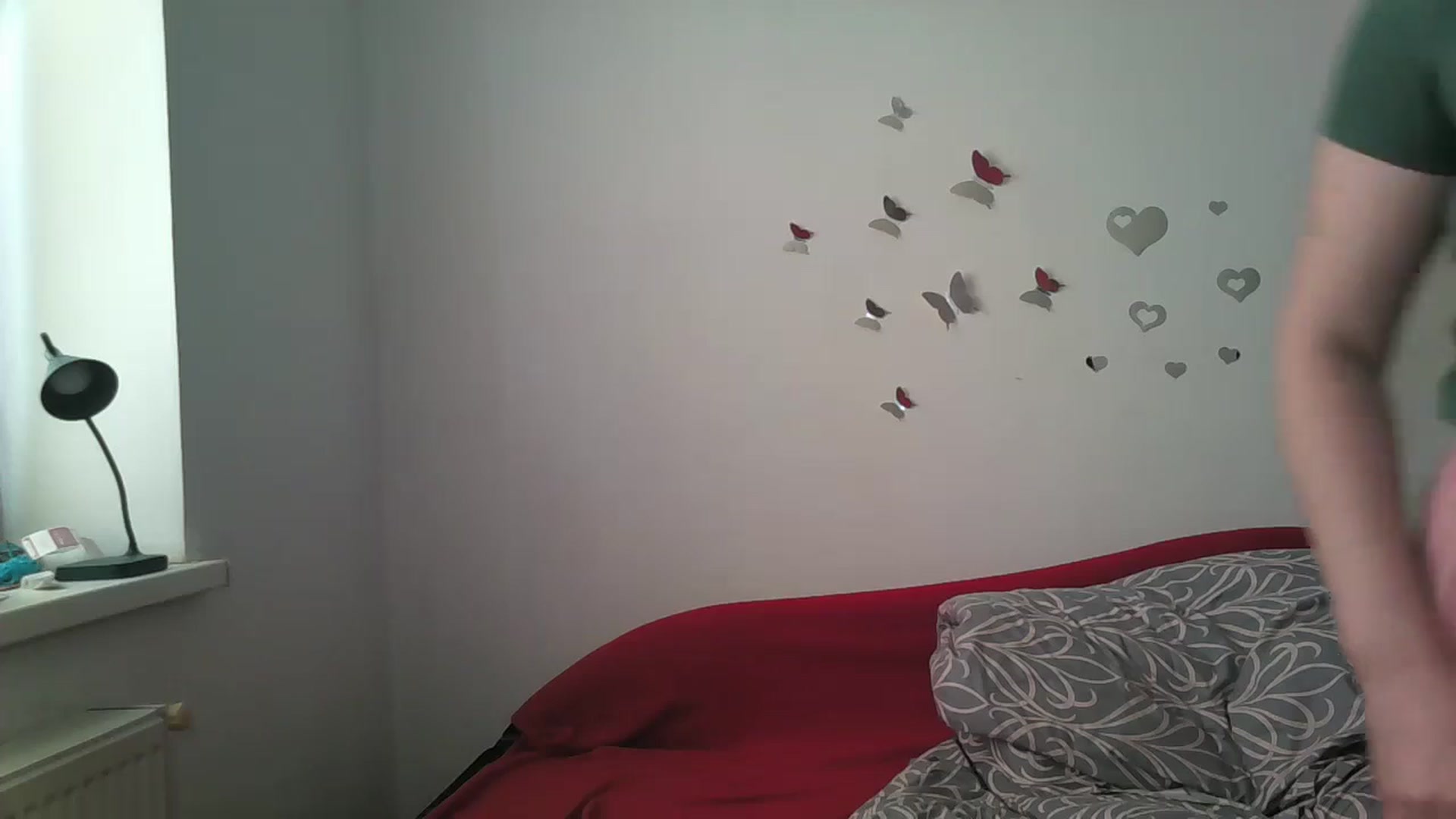 Gallery image thumbnail from MisssLove_is's myfreecams stream on, 05/28/2024, 13:42 image 12 of 20