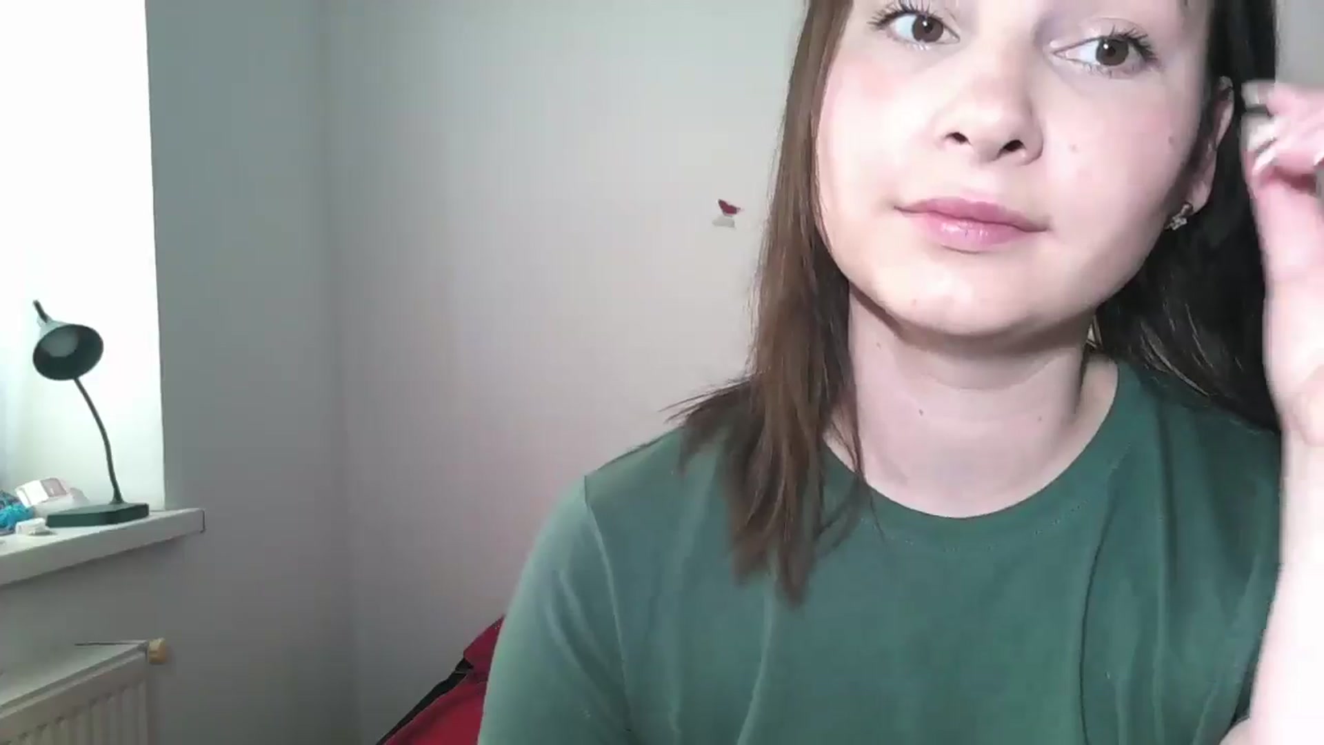 Gallery image thumbnail from MisssLove_is's myfreecams stream on, 05/28/2024, 13:42 image 10 of 20