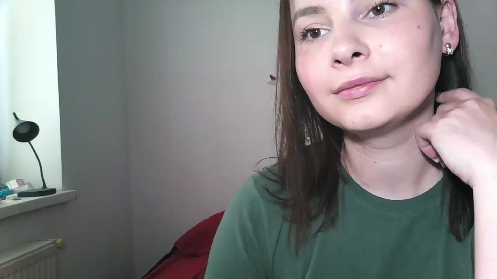 Gallery image thumbnail from MisssLove_is's myfreecams stream on, 05/28/2024, 14:05 image 9 of 20