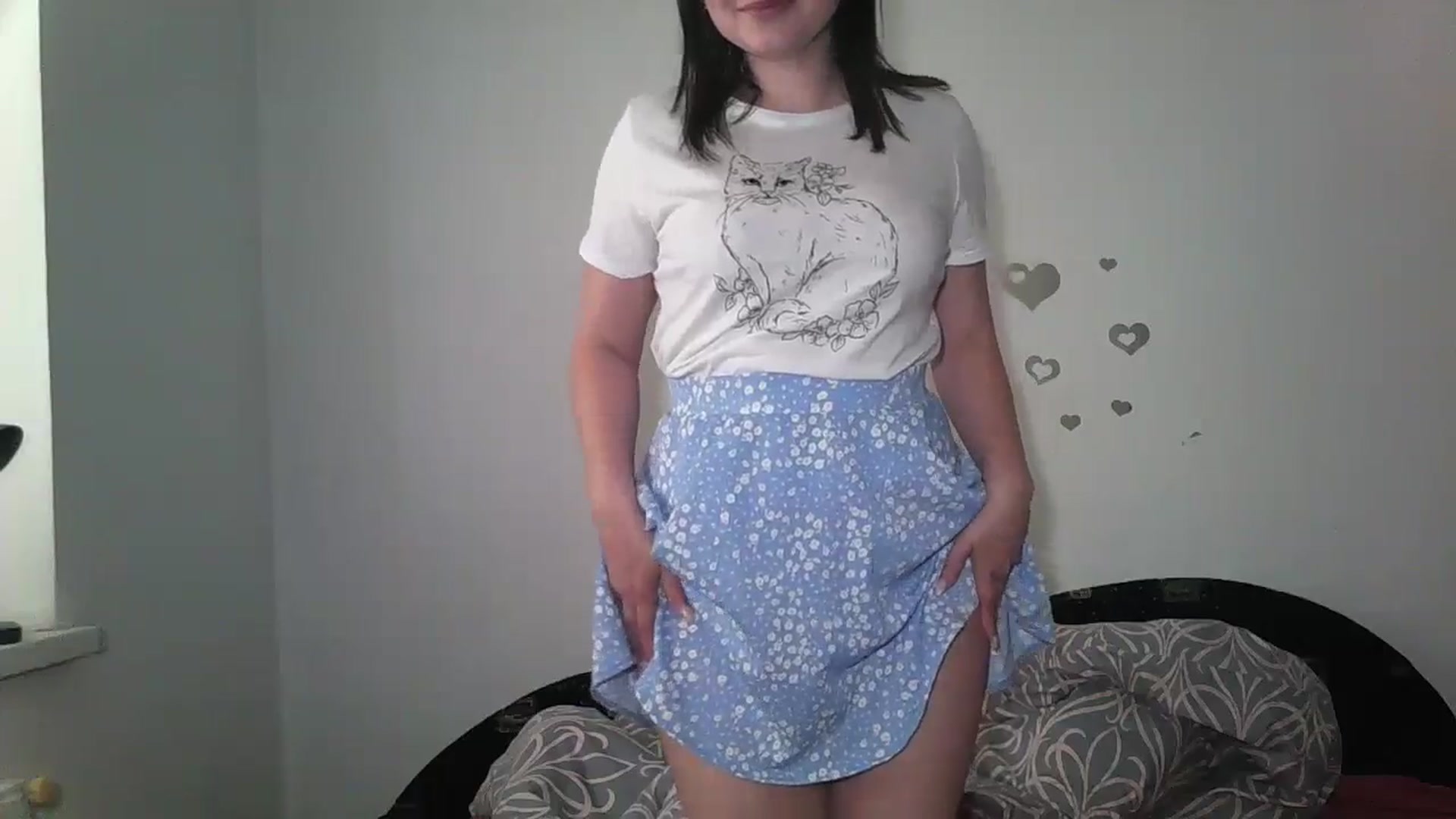 Gallery image thumbnail from MisssLove_is's myfreecams stream on, 05/29/2024, 13:58 image 10 of 20