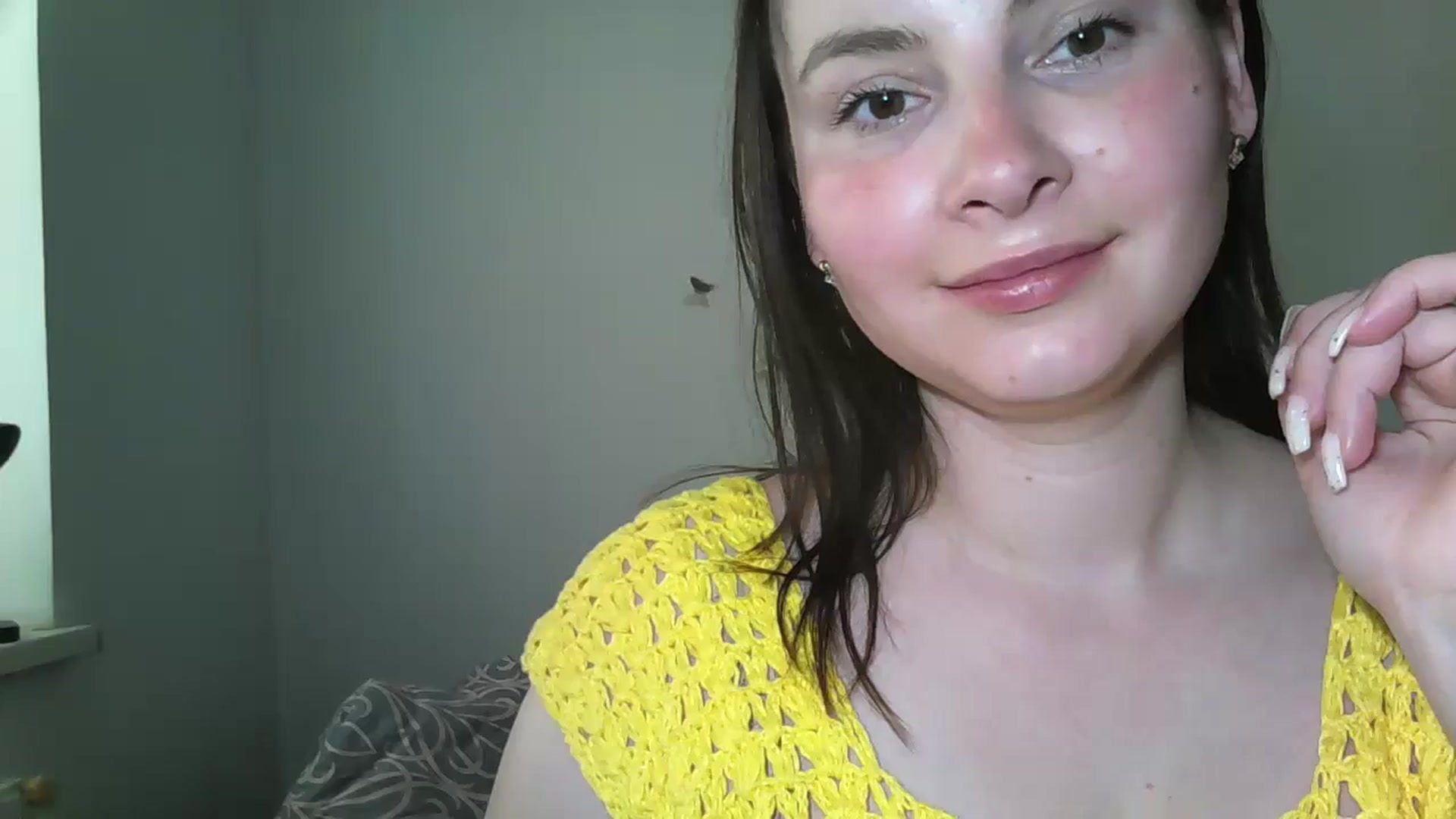 Gallery image thumbnail from MisssLove_is's myfreecams stream on, 05/29/2024, 13:58 image 17 of 20