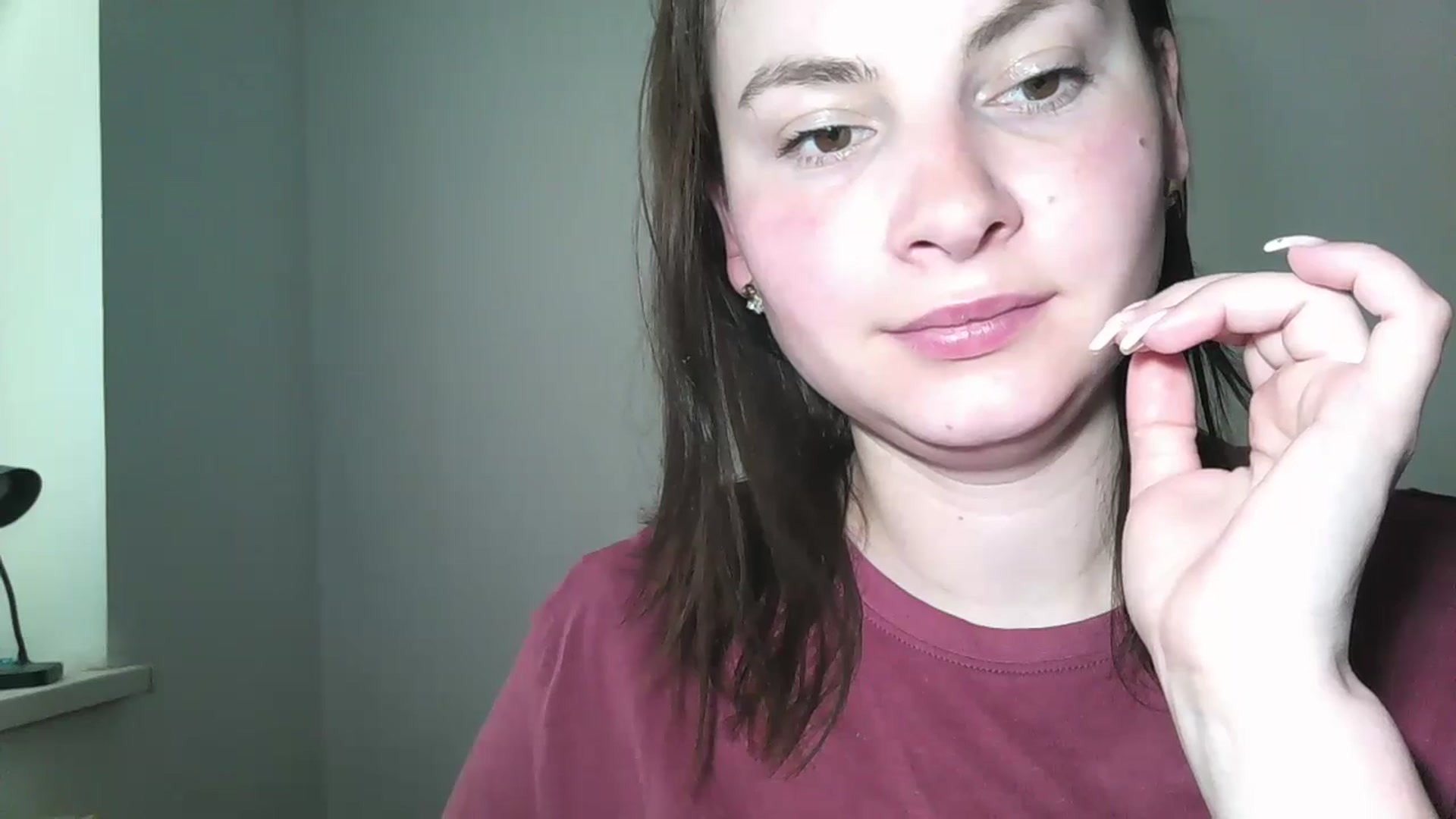 Gallery image thumbnail from MisssLove_is's myfreecams stream on, 05/30/2024, 09:25 image 10 of 20