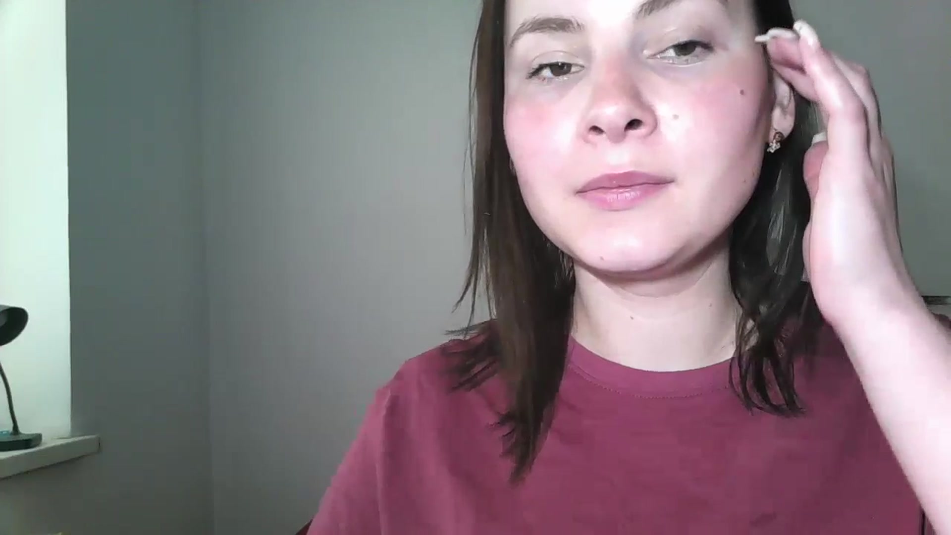Gallery image thumbnail from MisssLove_is's myfreecams stream on, 05/30/2024, 09:25 image 19 of 20