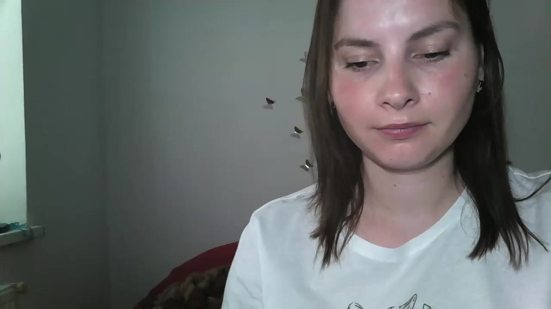 Gallery image thumbnail from MisssLove_is's myfreecams stream on, 05/31/2024, 14:05 image 12 of 20