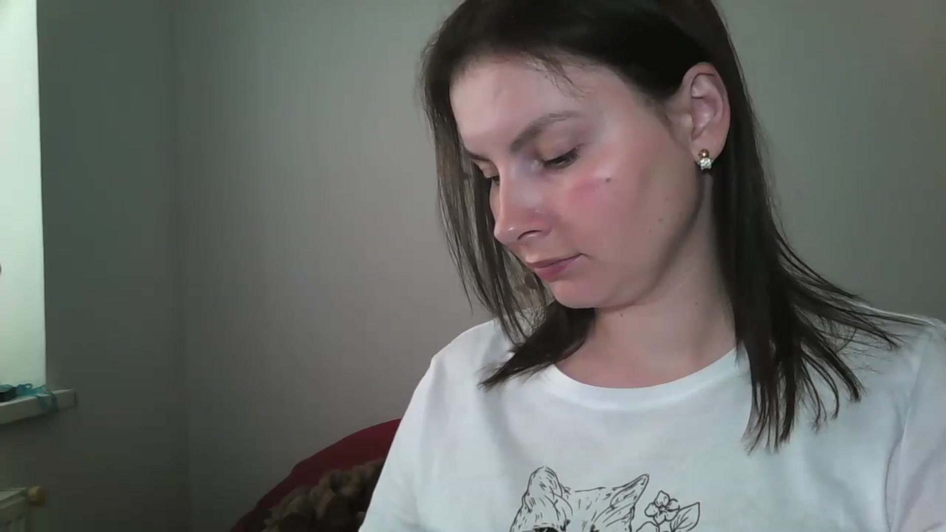 Gallery image thumbnail from MisssLove_is's myfreecams stream on, 05/31/2024, 14:05 image 15 of 20