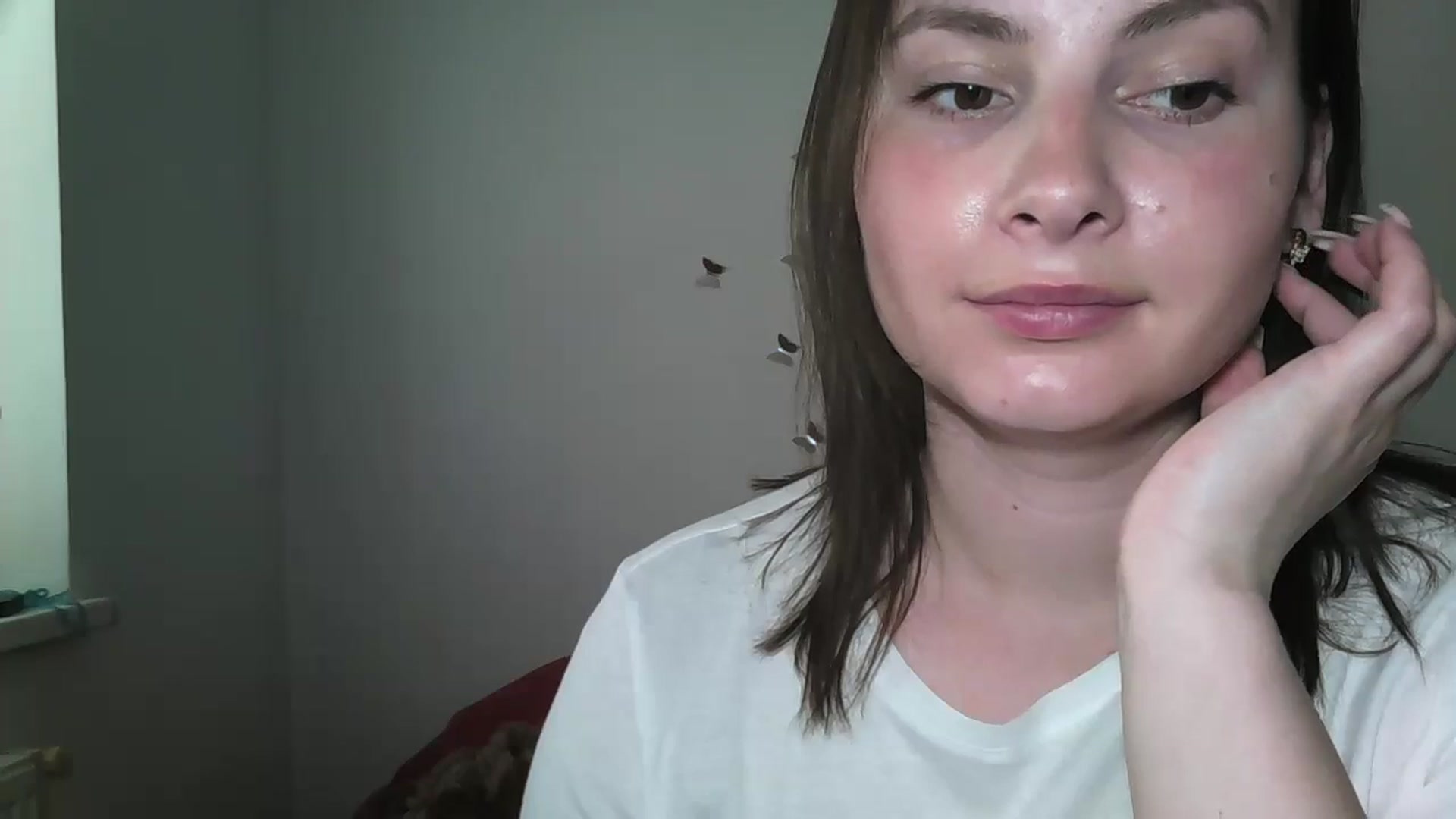 Gallery image thumbnail from MisssLove_is's myfreecams stream on, 05/31/2024, 14:05 image 9 of 20