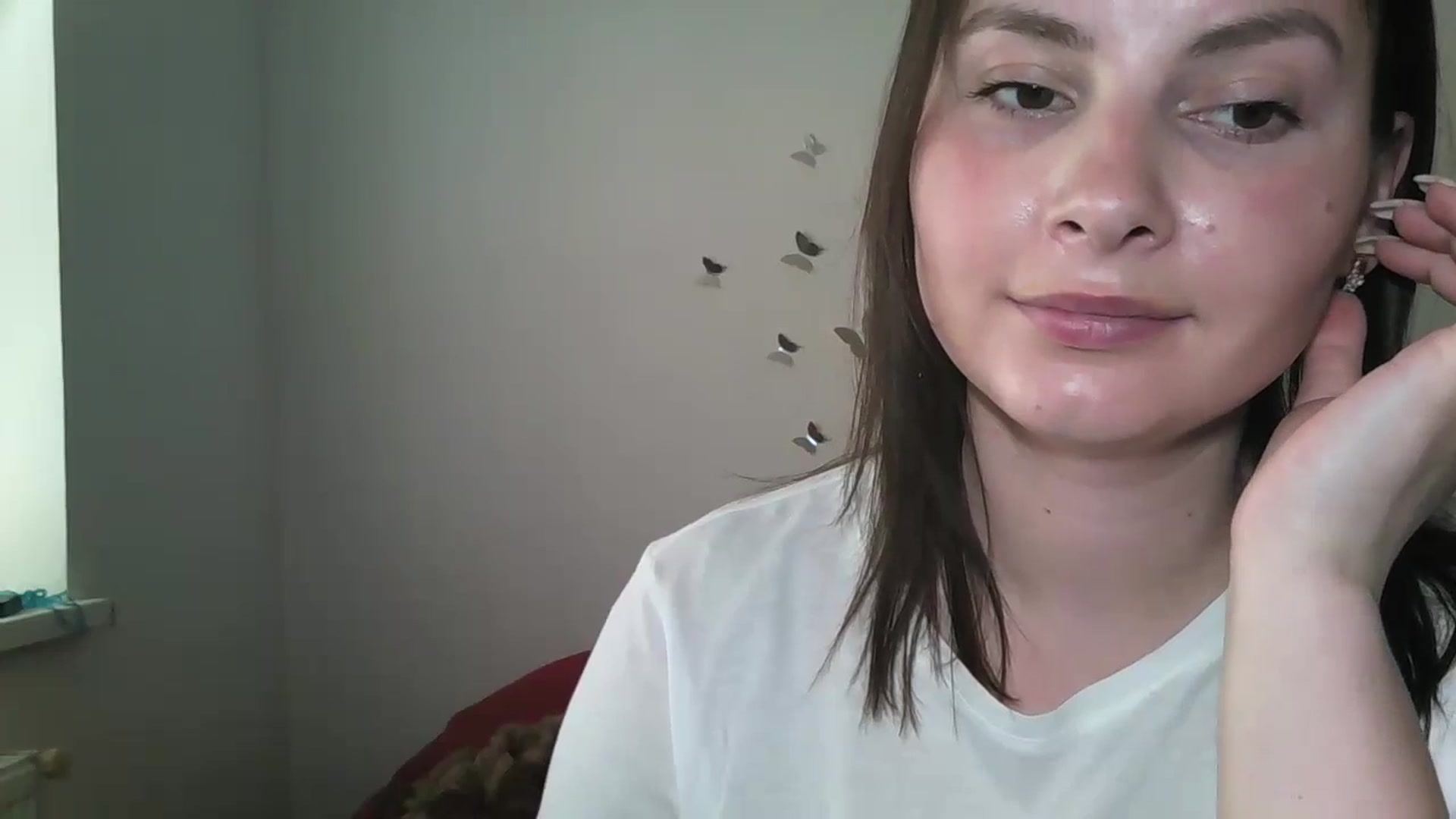 Gallery image thumbnail from MisssLove_is's myfreecams stream on, 05/31/2024, 14:05 image 20 of 20
