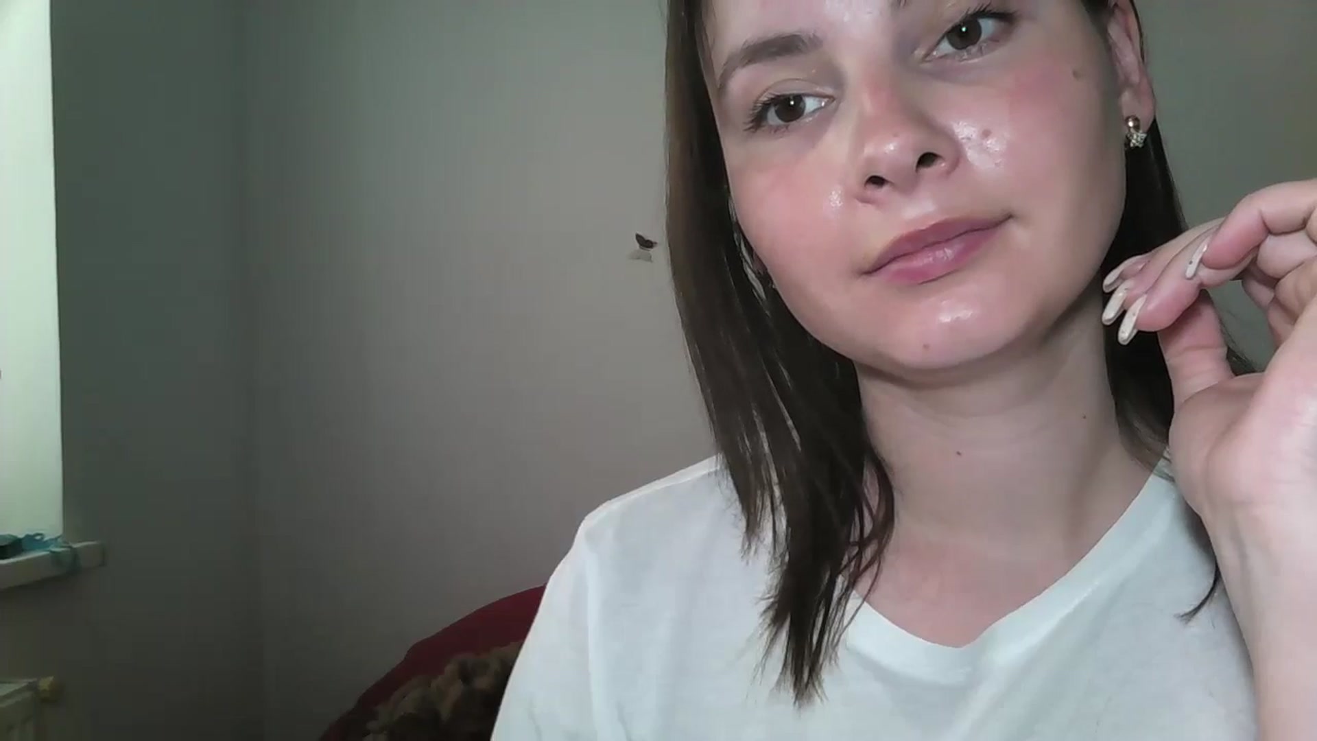 Gallery image thumbnail from MisssLove_is's myfreecams stream on, 05/31/2024, 14:05 image 14 of 20