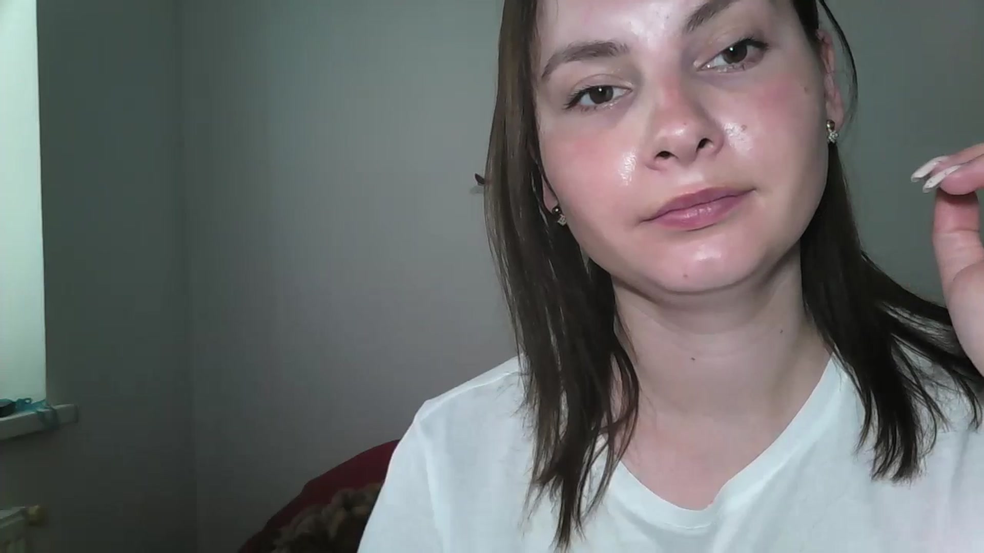 Gallery image thumbnail from MisssLove_is's myfreecams stream on, 05/31/2024, 14:05 image 13 of 20