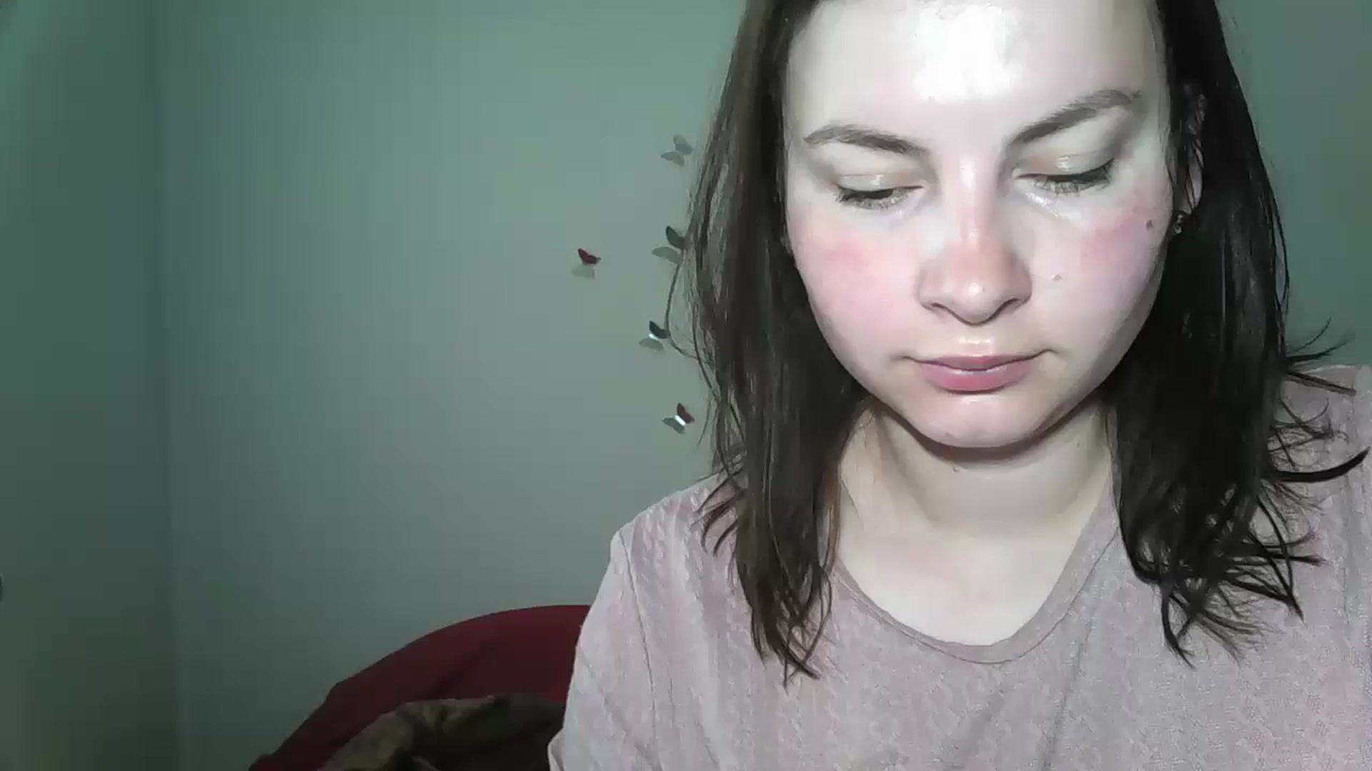 Gallery image thumbnail from MisssLove_is's myfreecams stream on, 06/03/2024, 08:34 image 1 of 20