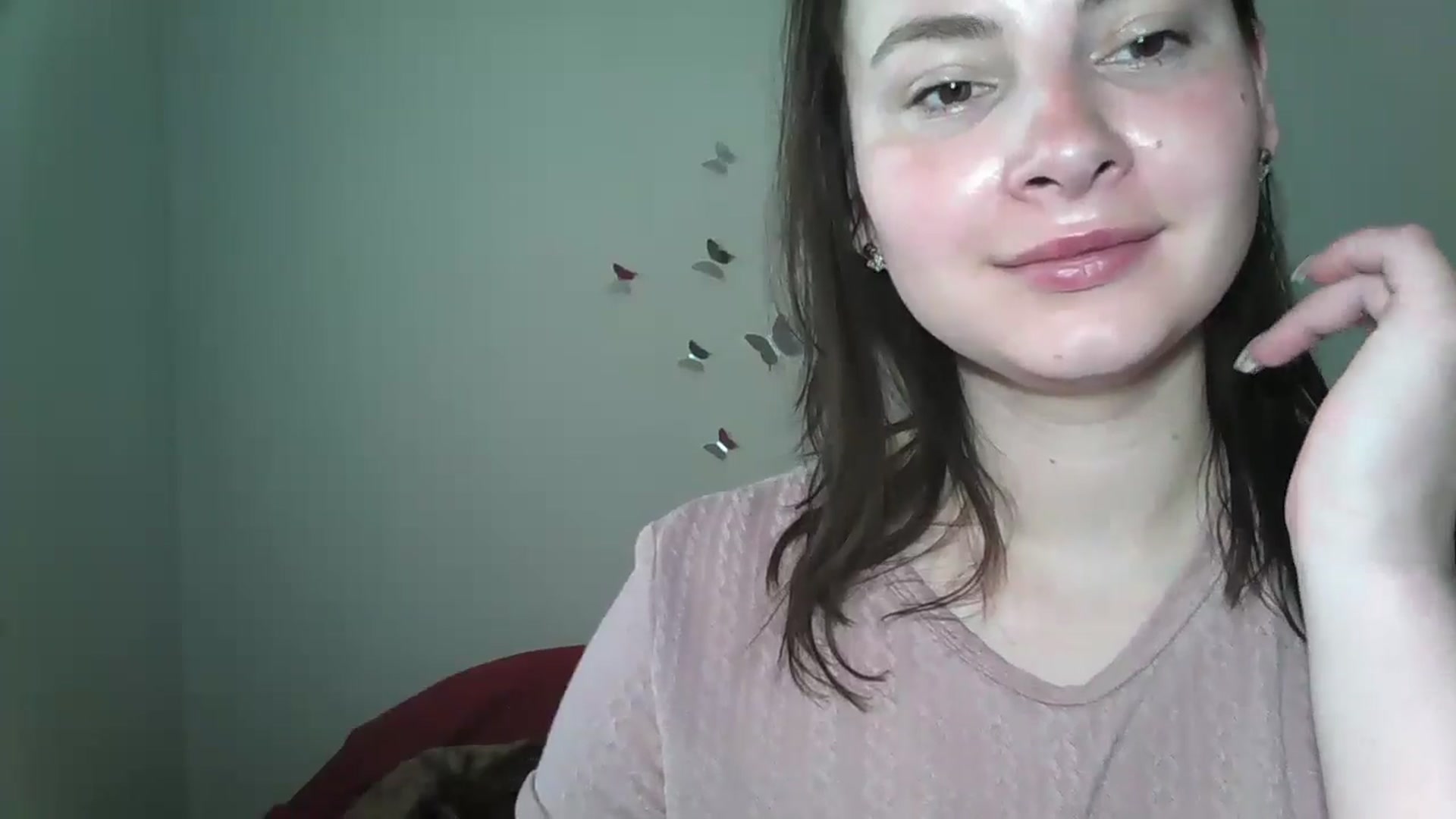 Gallery image thumbnail from MisssLove_is's myfreecams stream on, 06/03/2024, 08:34 image 12 of 20