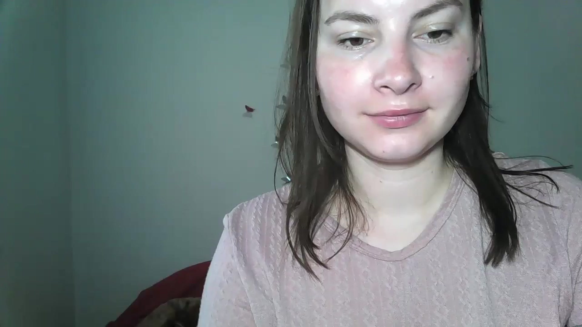 Gallery image thumbnail from MisssLove_is's myfreecams stream on, 06/03/2024, 08:34 image 8 of 20