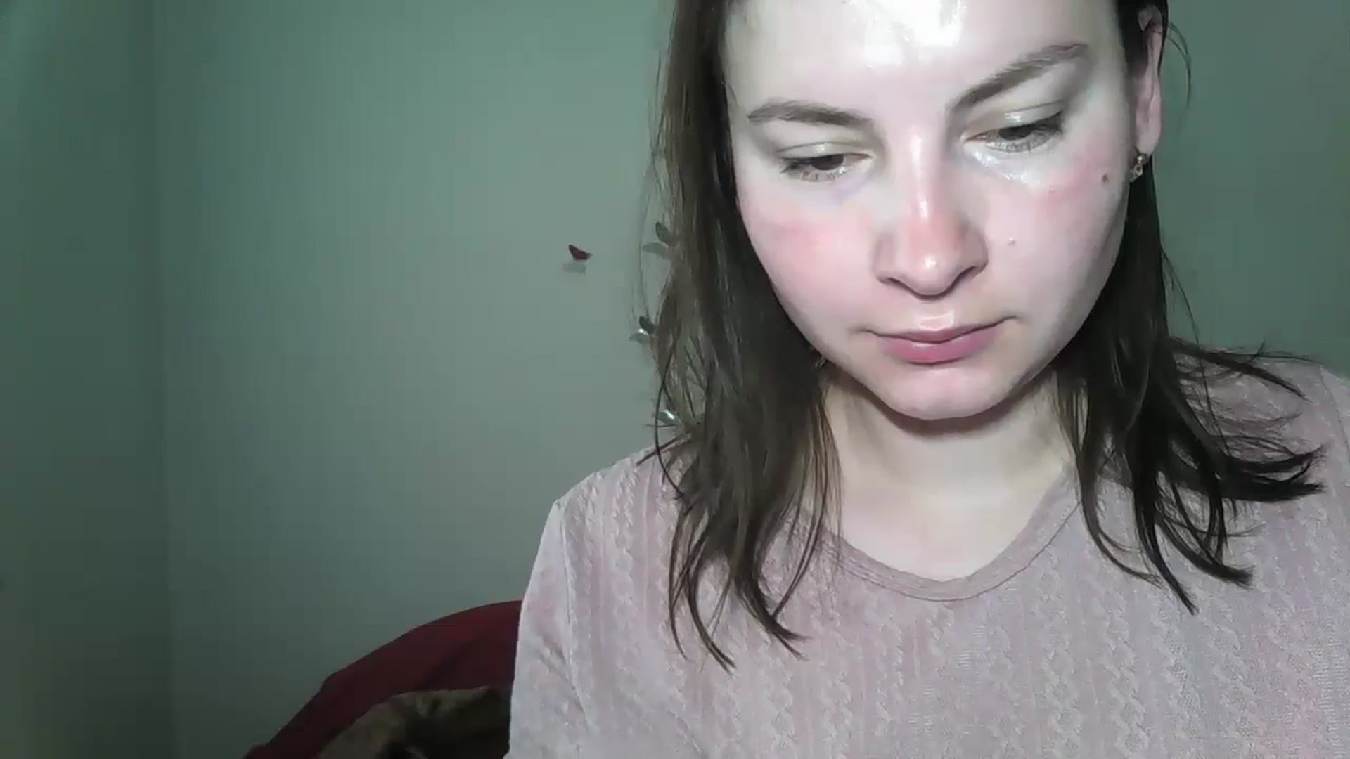 Gallery image thumbnail from MisssLove_is's myfreecams stream on, 06/03/2024, 08:34 image 4 of 20