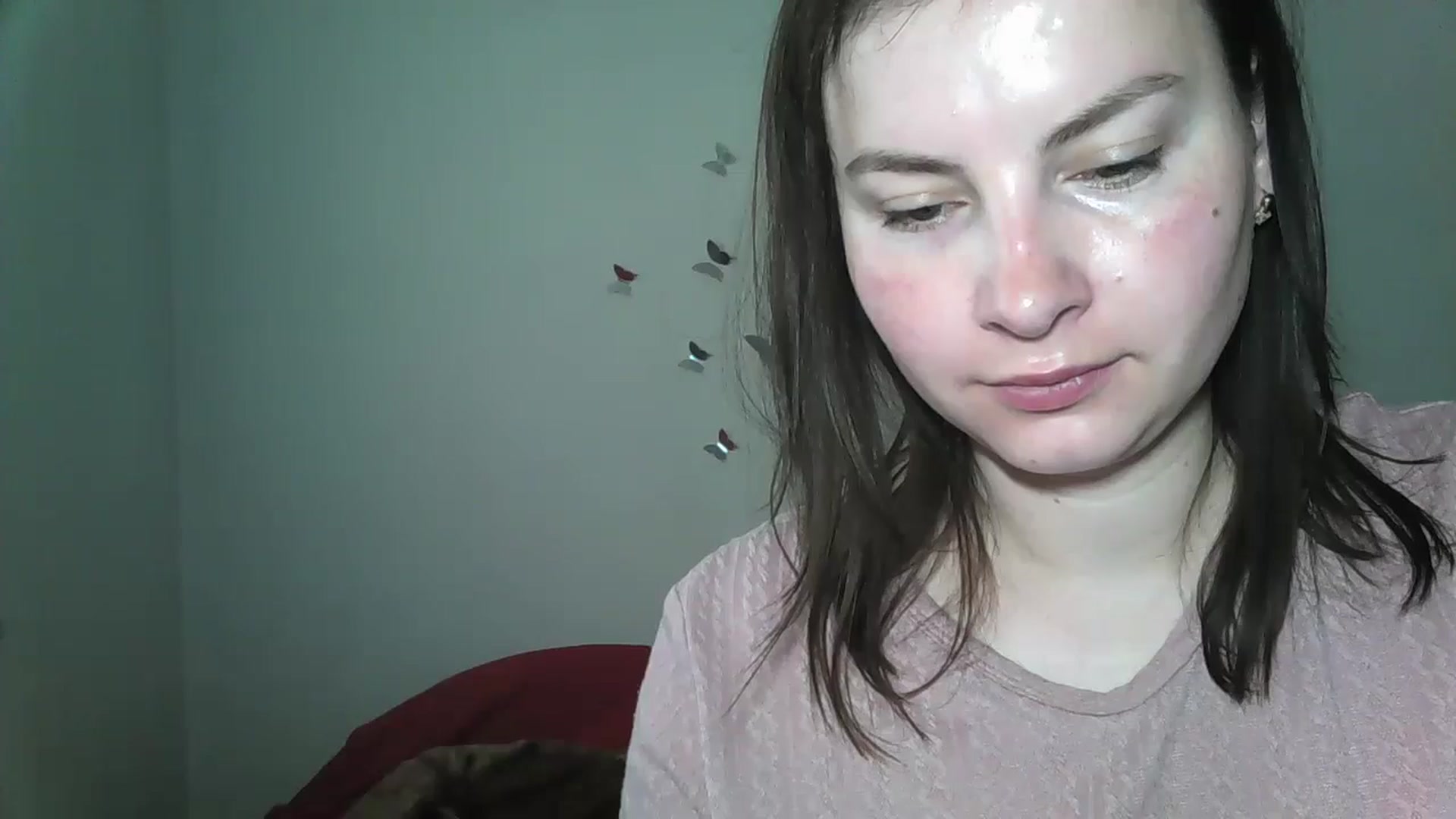 Gallery image thumbnail from MisssLove_is's myfreecams stream on, 06/03/2024, 08:34 image 9 of 20