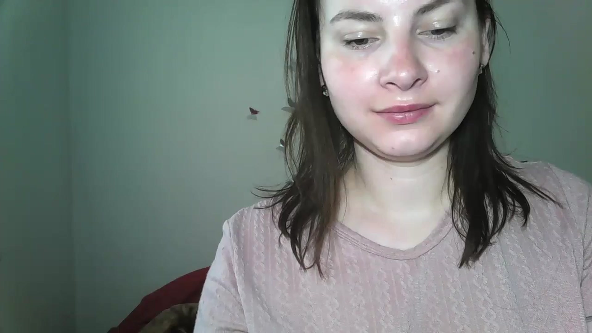 Gallery image thumbnail from MisssLove_is's myfreecams stream on, 06/03/2024, 08:34 image 15 of 20