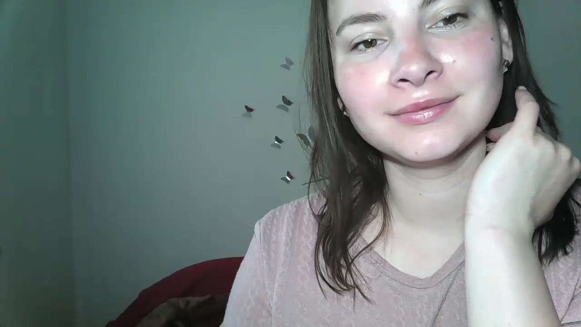 Gallery image thumbnail from MisssLove_is's myfreecams stream on, 06/03/2024, 08:34 image 6 of 20