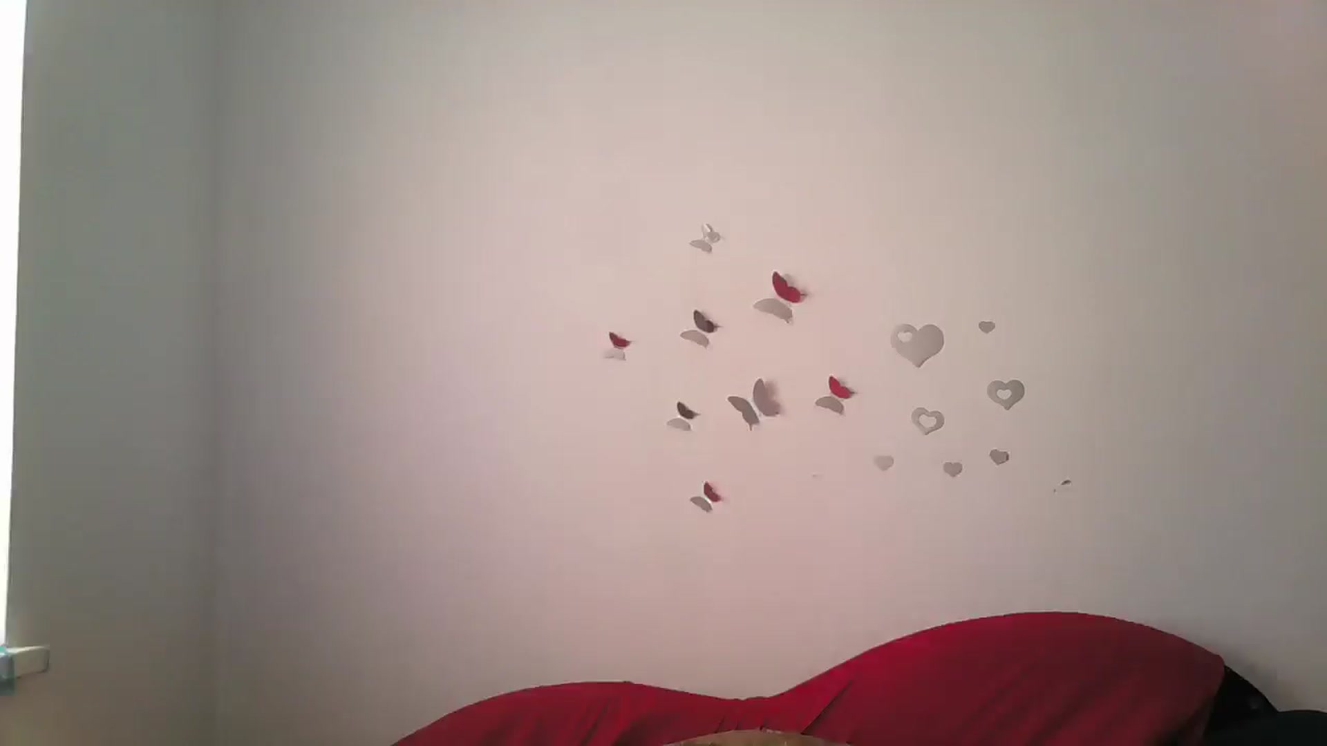 Gallery image thumbnail from MisssLove_is's myfreecams stream on, 06/03/2024, 15:32 image 13 of 20