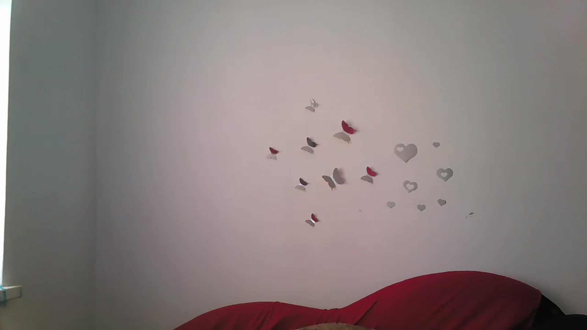 Gallery image thumbnail from MisssLove_is's myfreecams stream on, 06/03/2024, 15:32 image 1 of 20