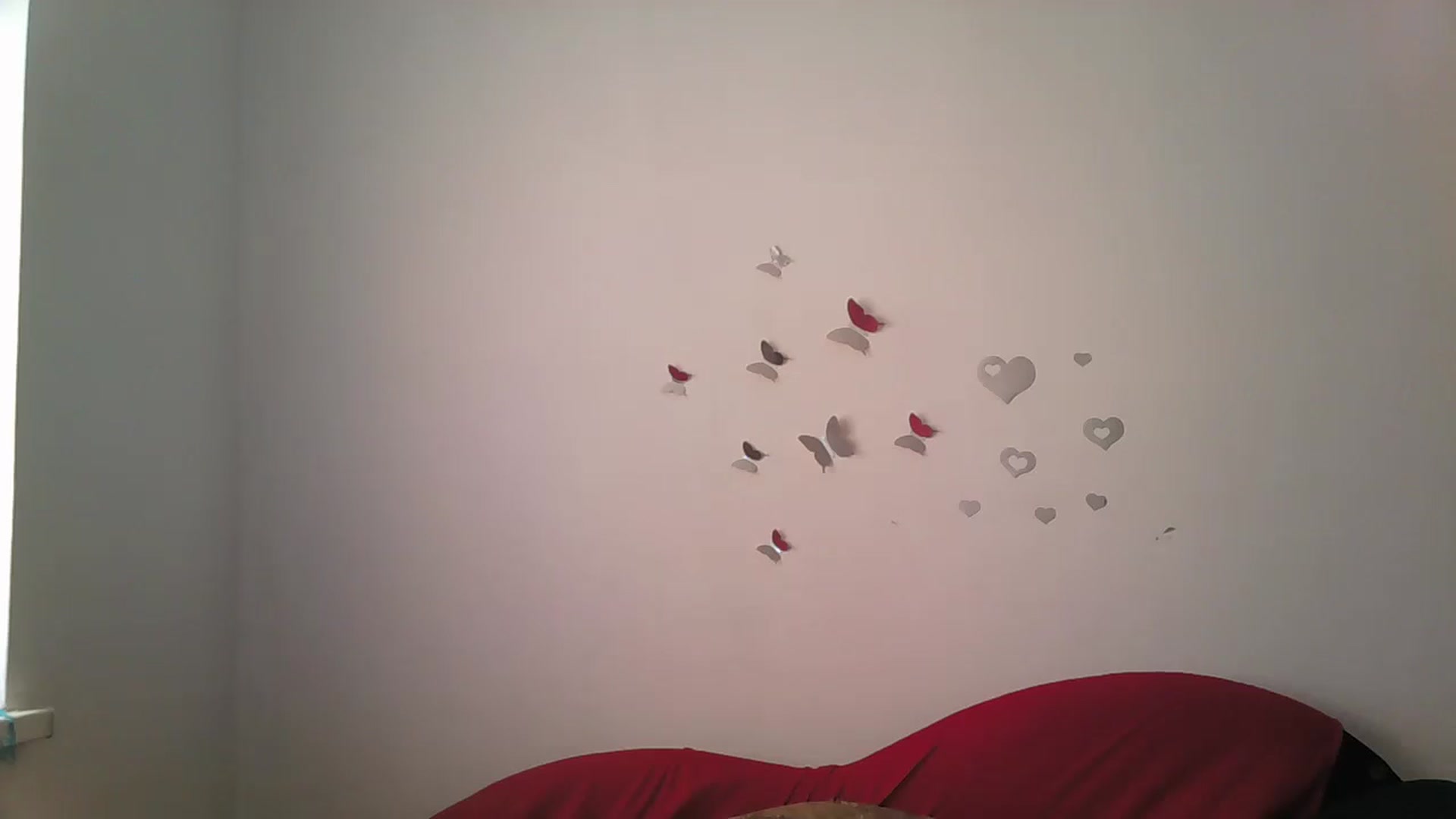 Gallery image thumbnail from MisssLove_is's myfreecams stream on, 06/03/2024, 15:32 image 3 of 20