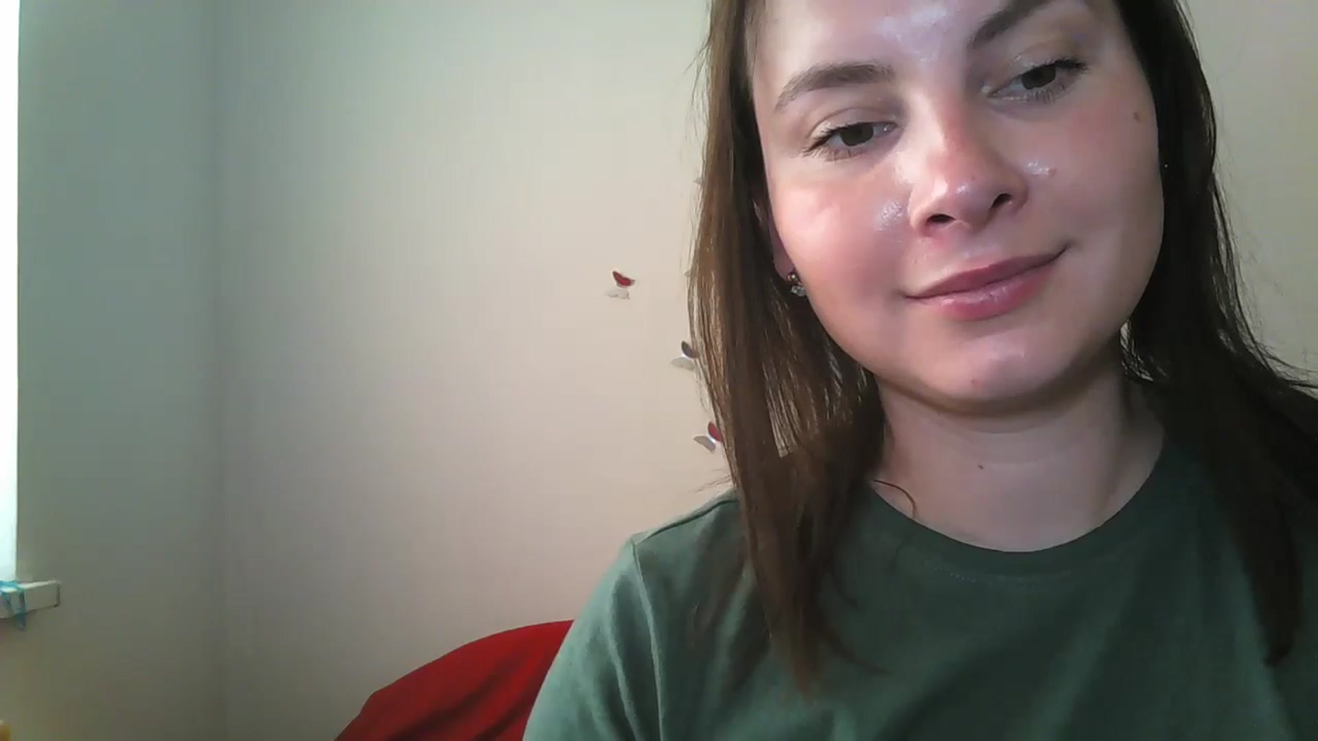 Gallery image thumbnail from MisssLove_is's myfreecams stream on, 06/03/2024, 16:38 image 8 of 20