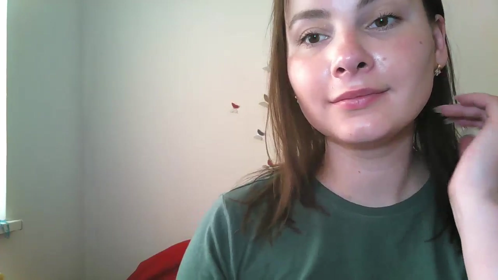 Gallery image thumbnail from MisssLove_is's myfreecams stream on, 06/03/2024, 16:38 image 18 of 20
