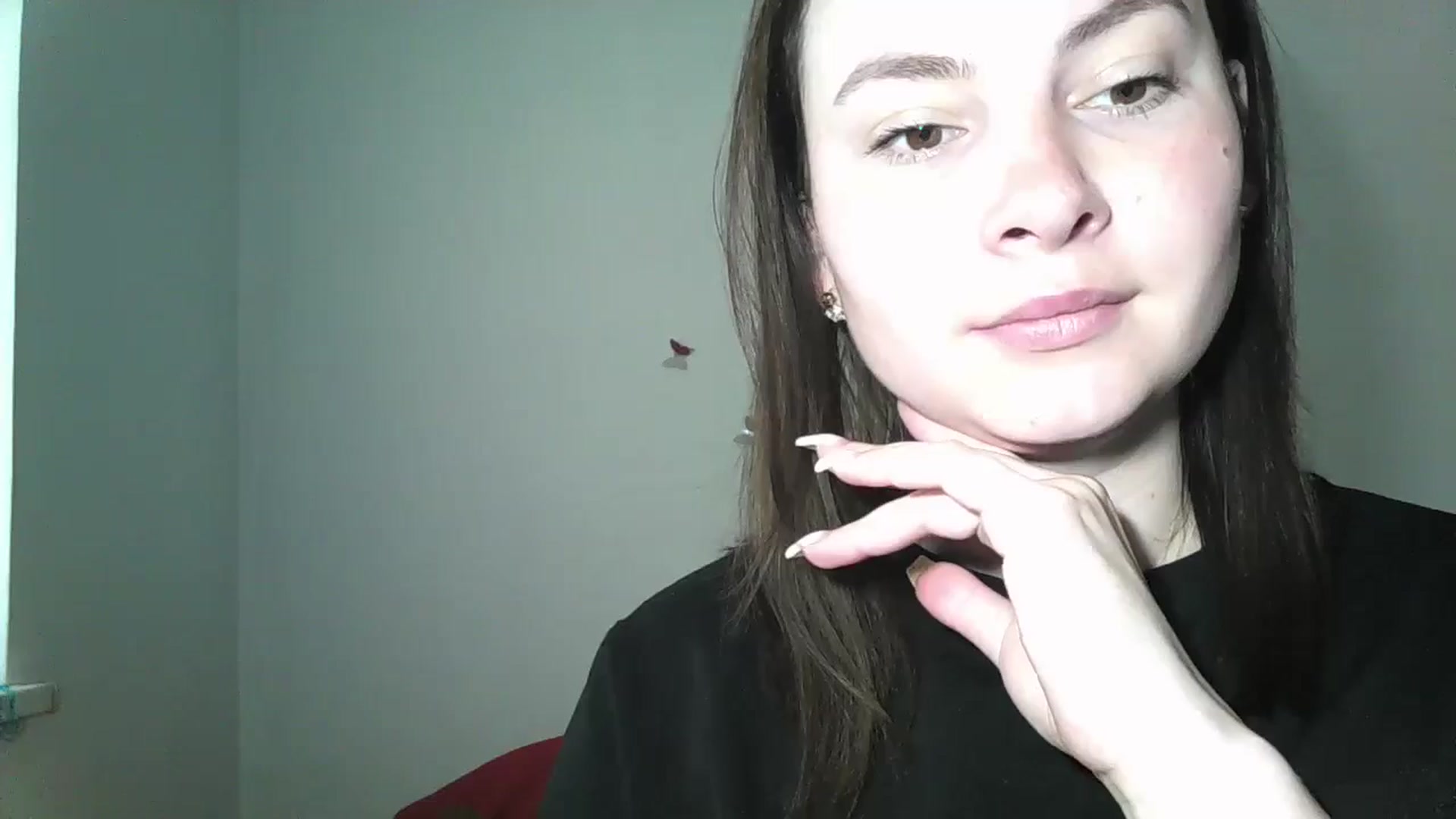 Gallery image thumbnail from MisssLove_is's myfreecams stream on, 06/04/2024, 07:20 image 6 of 20