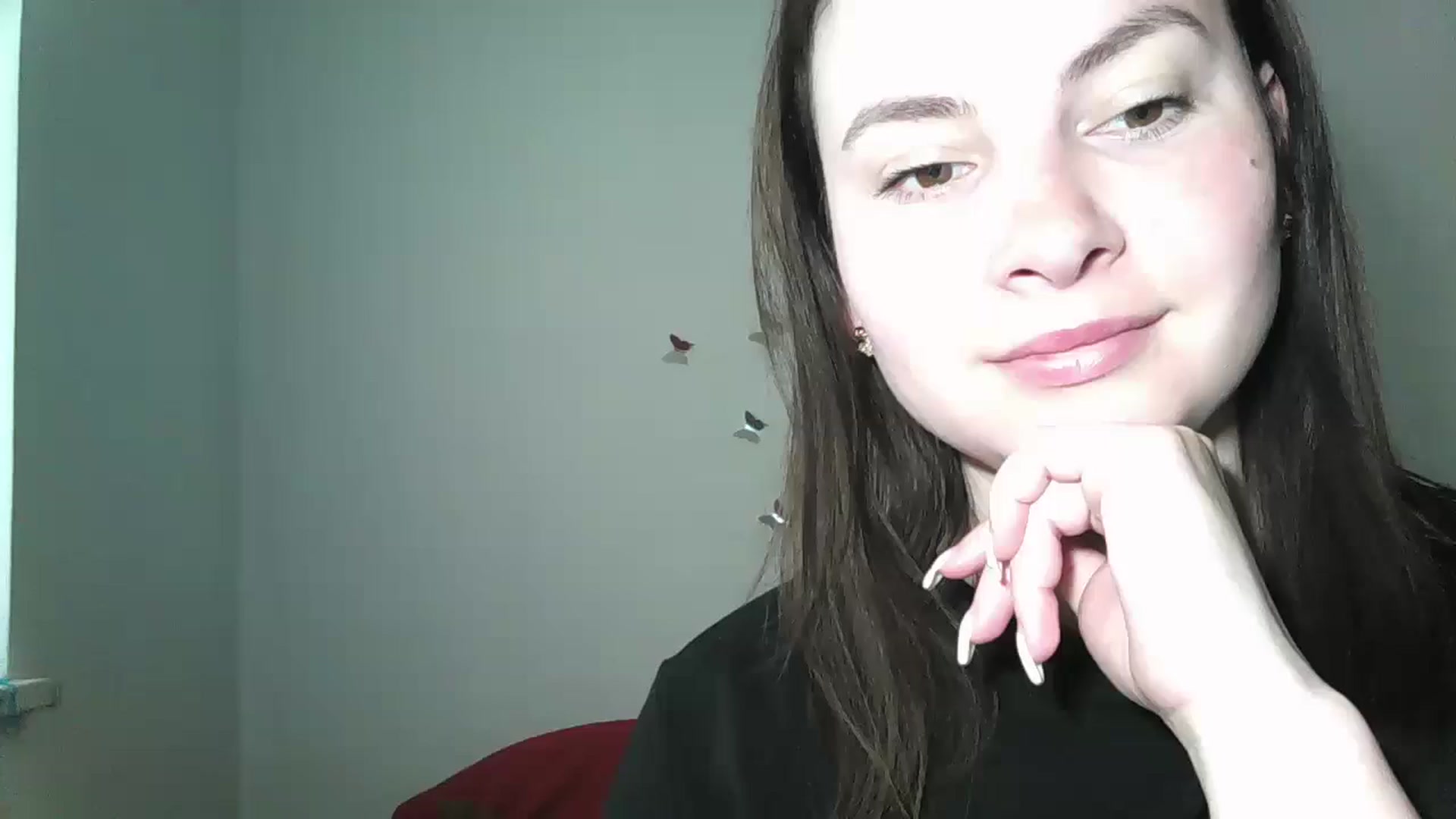 Gallery image thumbnail from MisssLove_is's myfreecams stream on, 06/04/2024, 07:20 image 12 of 20