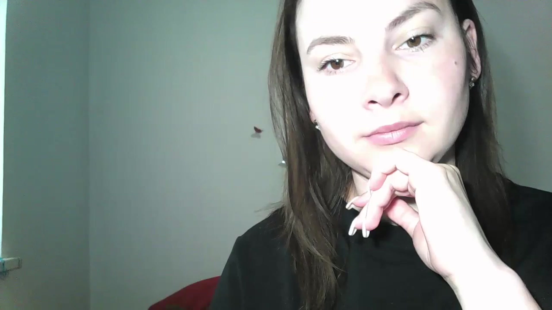 Gallery image thumbnail from MisssLove_is's myfreecams stream on, 06/04/2024, 07:20 image 4 of 20