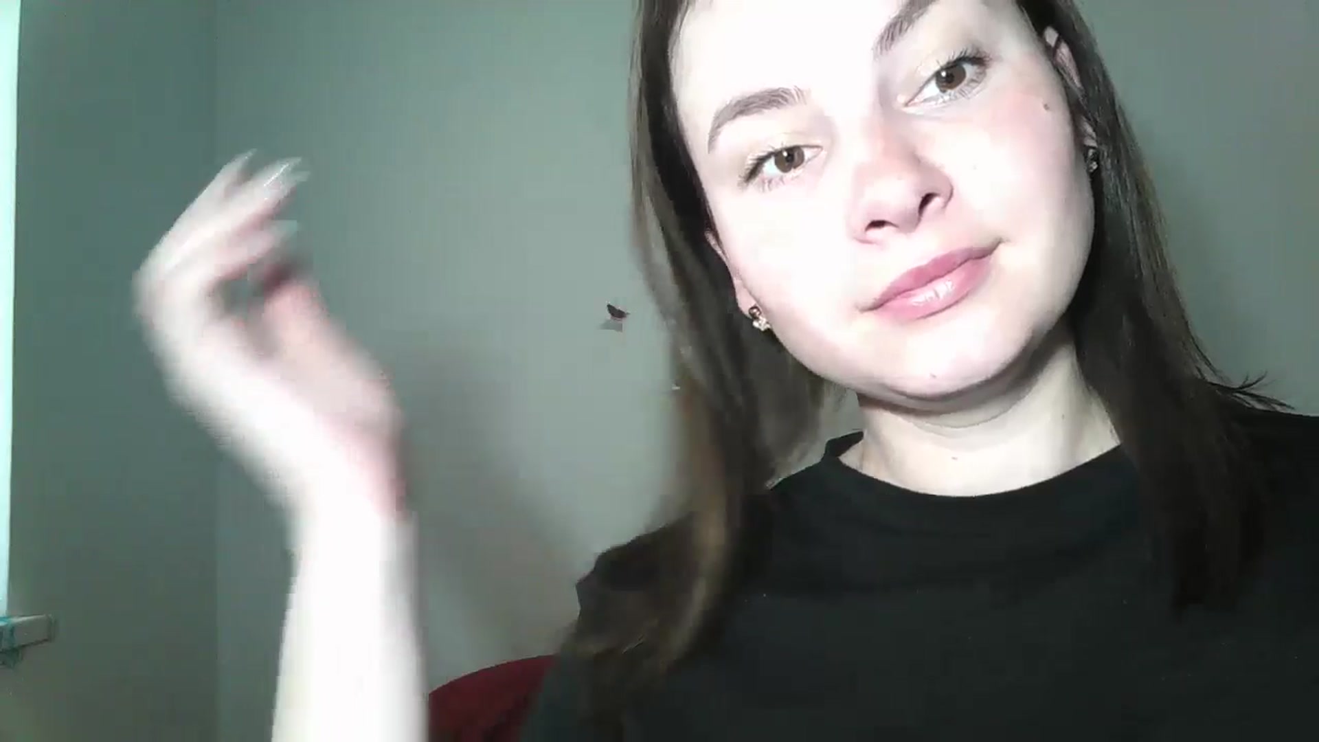 Gallery image thumbnail from MisssLove_is's myfreecams stream on, 06/04/2024, 07:20 image 14 of 20