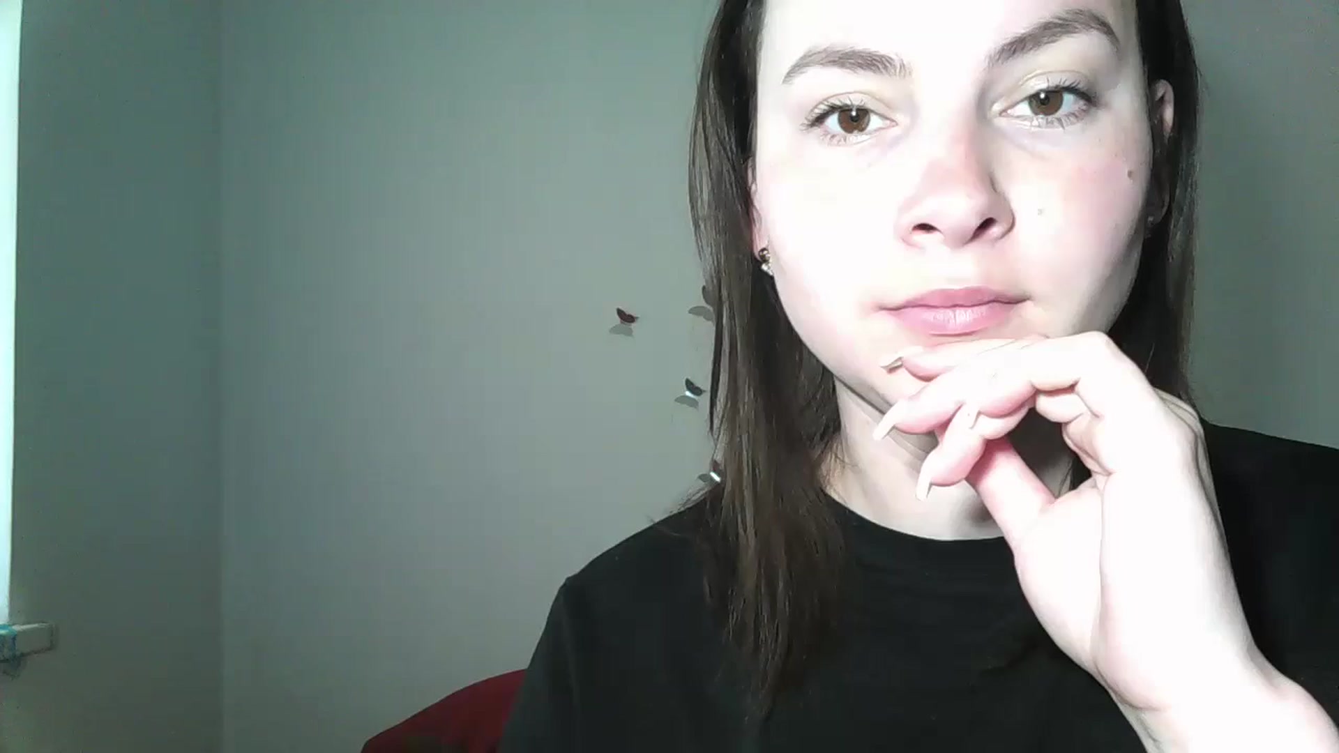 Gallery image thumbnail from MisssLove_is's myfreecams stream on, 06/04/2024, 07:20 image 1 of 20
