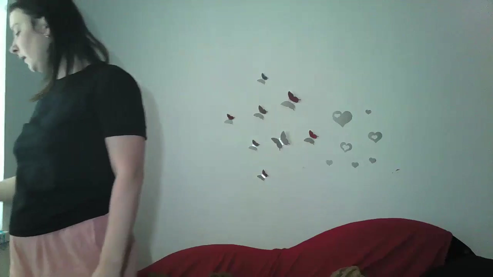 Gallery image thumbnail from MisssLove_is's myfreecams stream on, 06/04/2024, 07:20 image 2 of 20