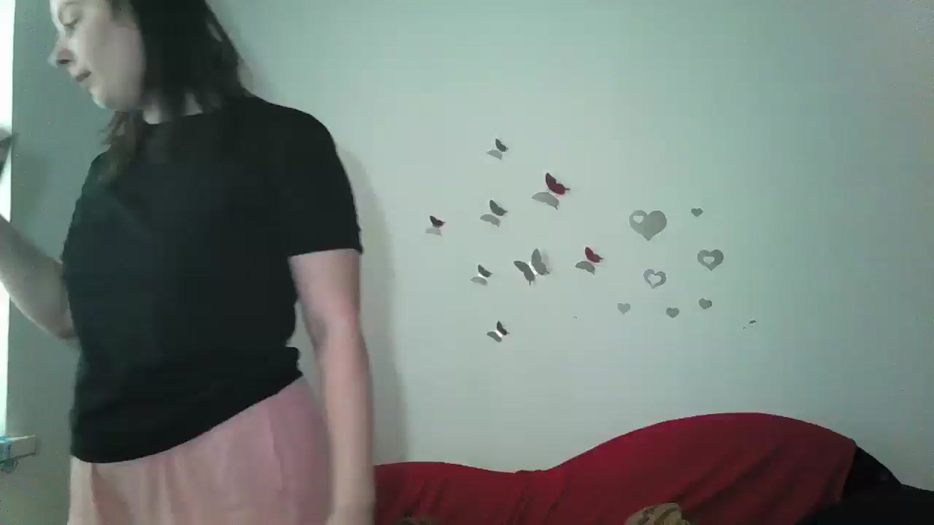 Gallery image thumbnail from MisssLove_is's myfreecams stream on, 06/04/2024, 07:20 image 18 of 20