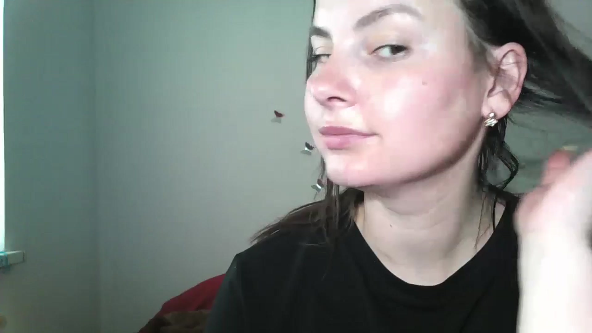 Gallery image thumbnail from MisssLove_is's myfreecams stream on, 06/04/2024, 12:09 image 16 of 20